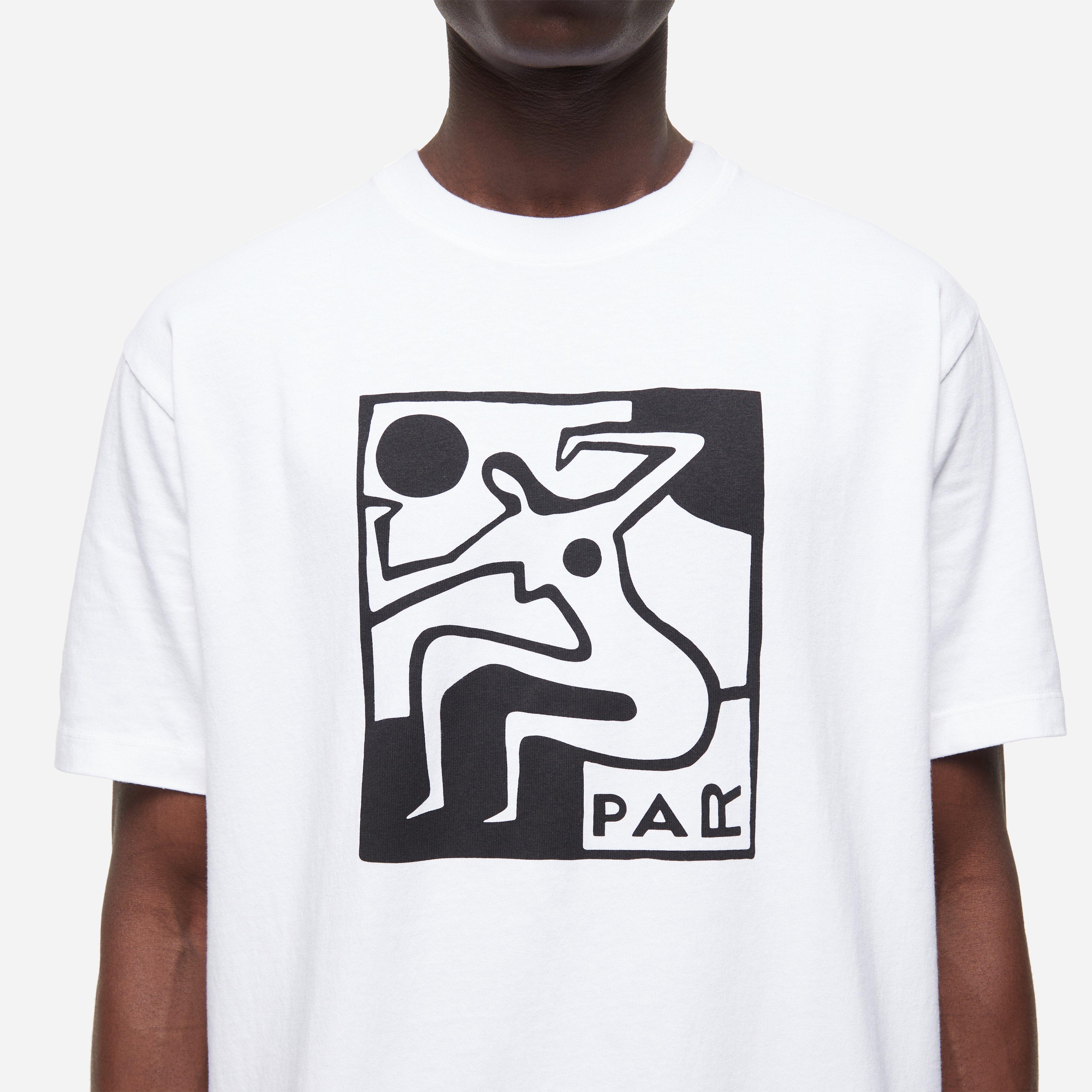 by Parra Ball Sports T-Shirt