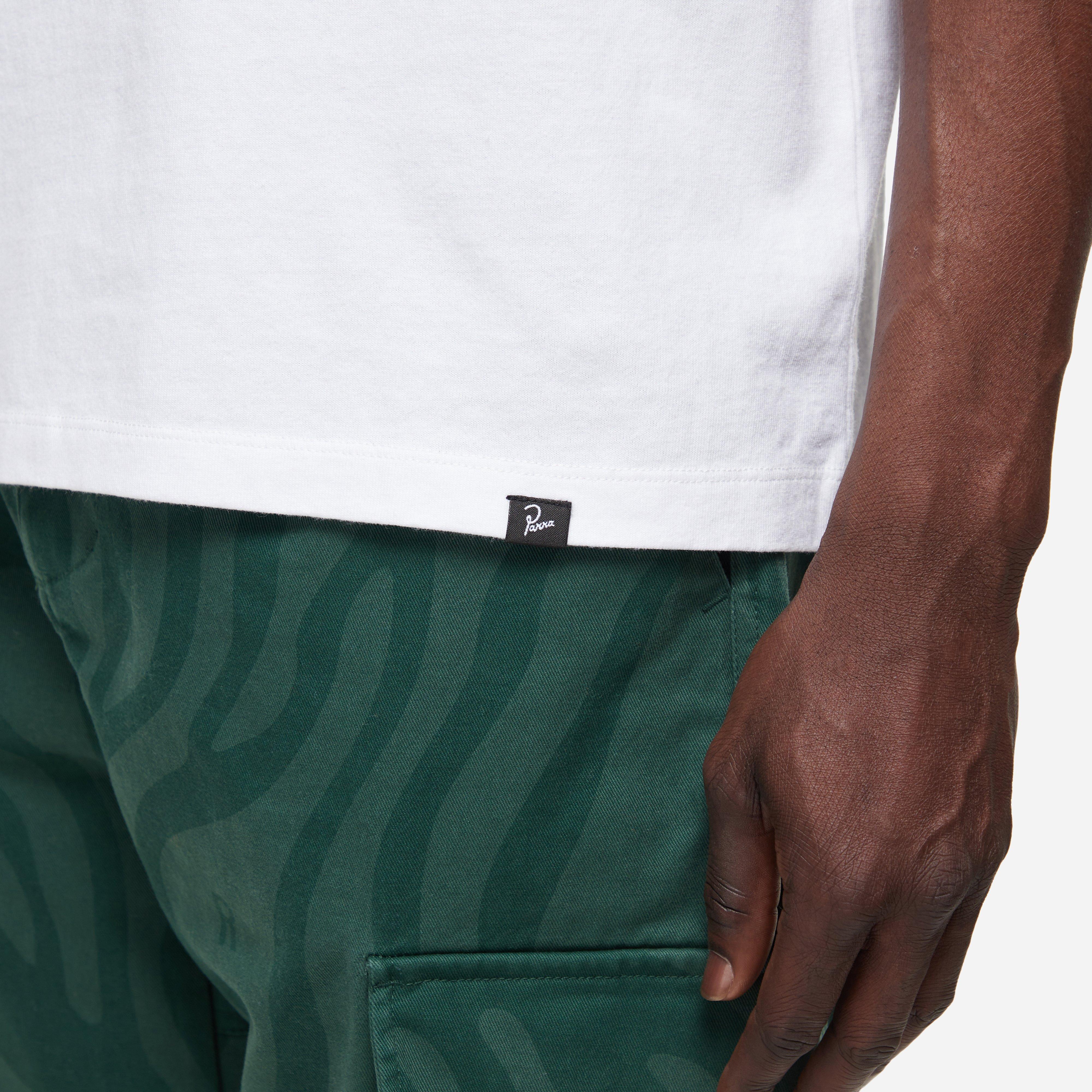 by Parra Ball Sports T-Shirt