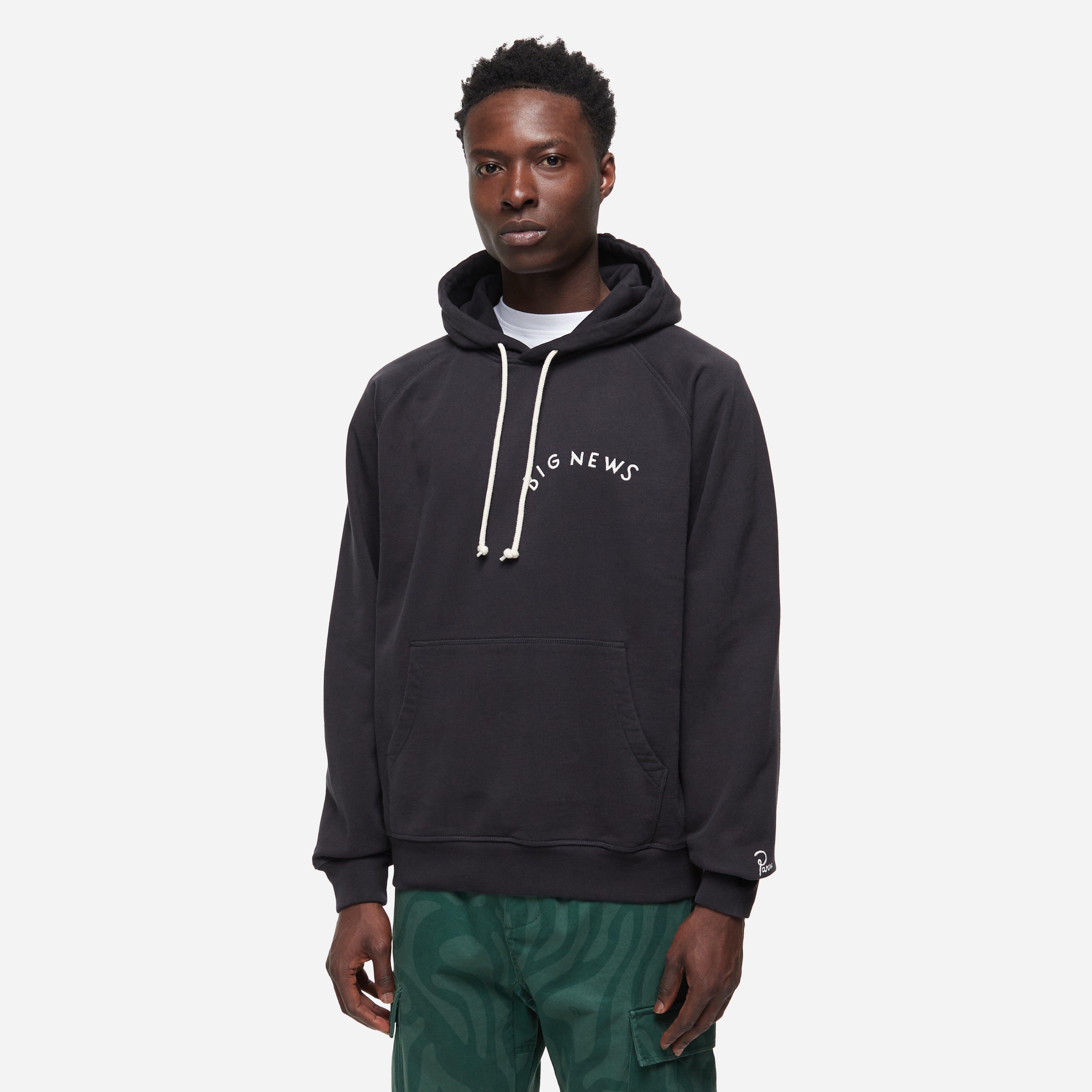 by Parra Sleep Now Hoodie