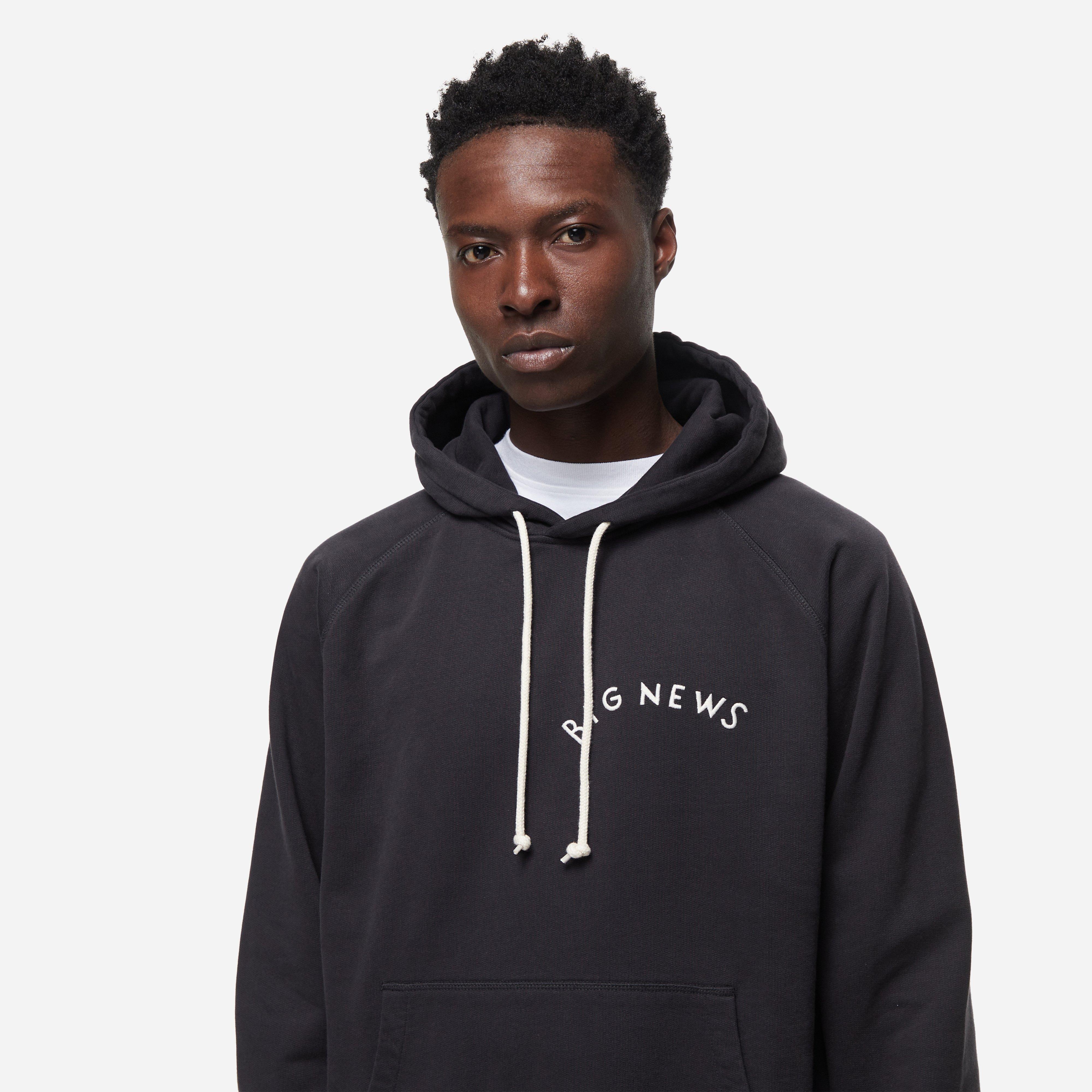 by Parra Sleep Now Hoodie