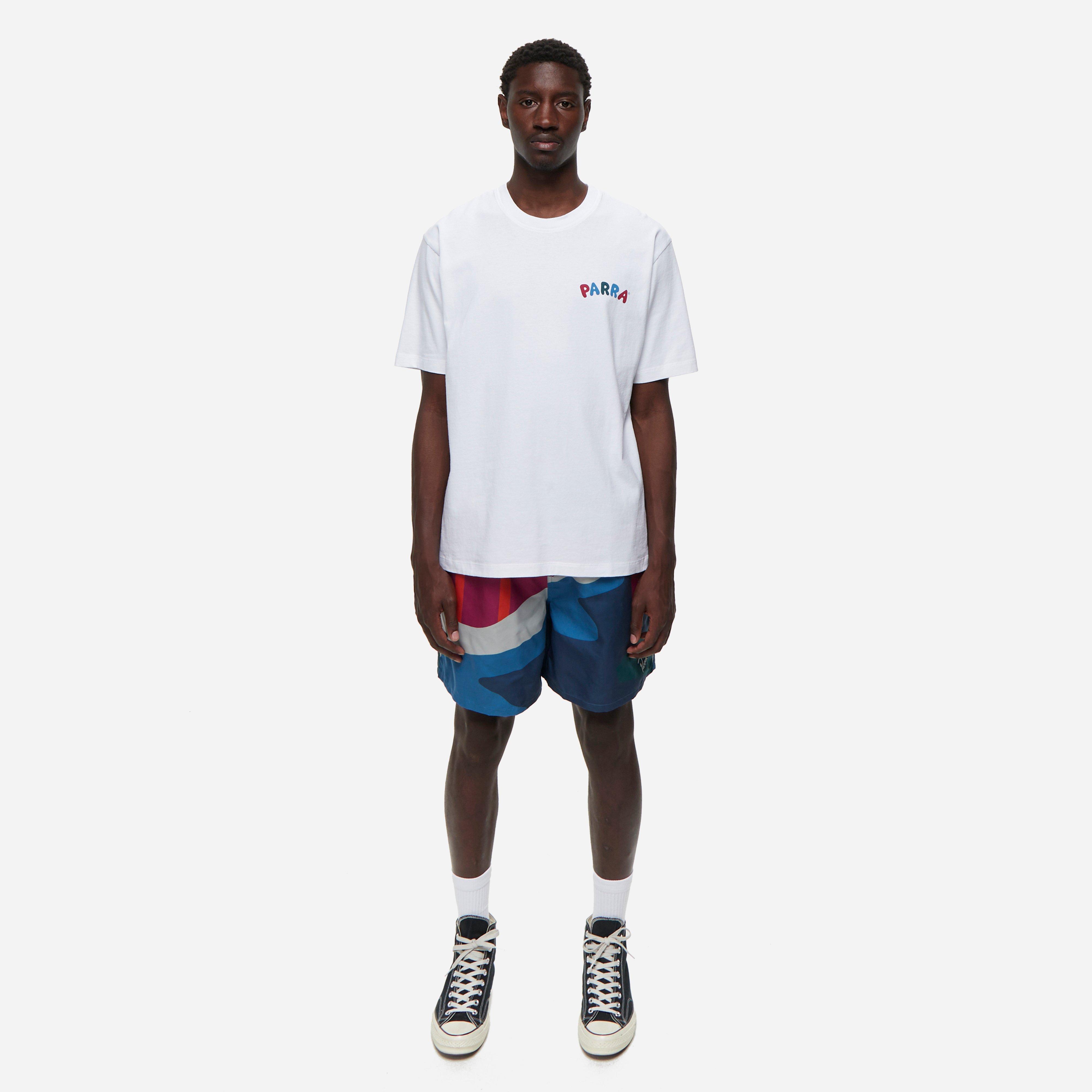 by Parra The Damn Chair T-Shirt