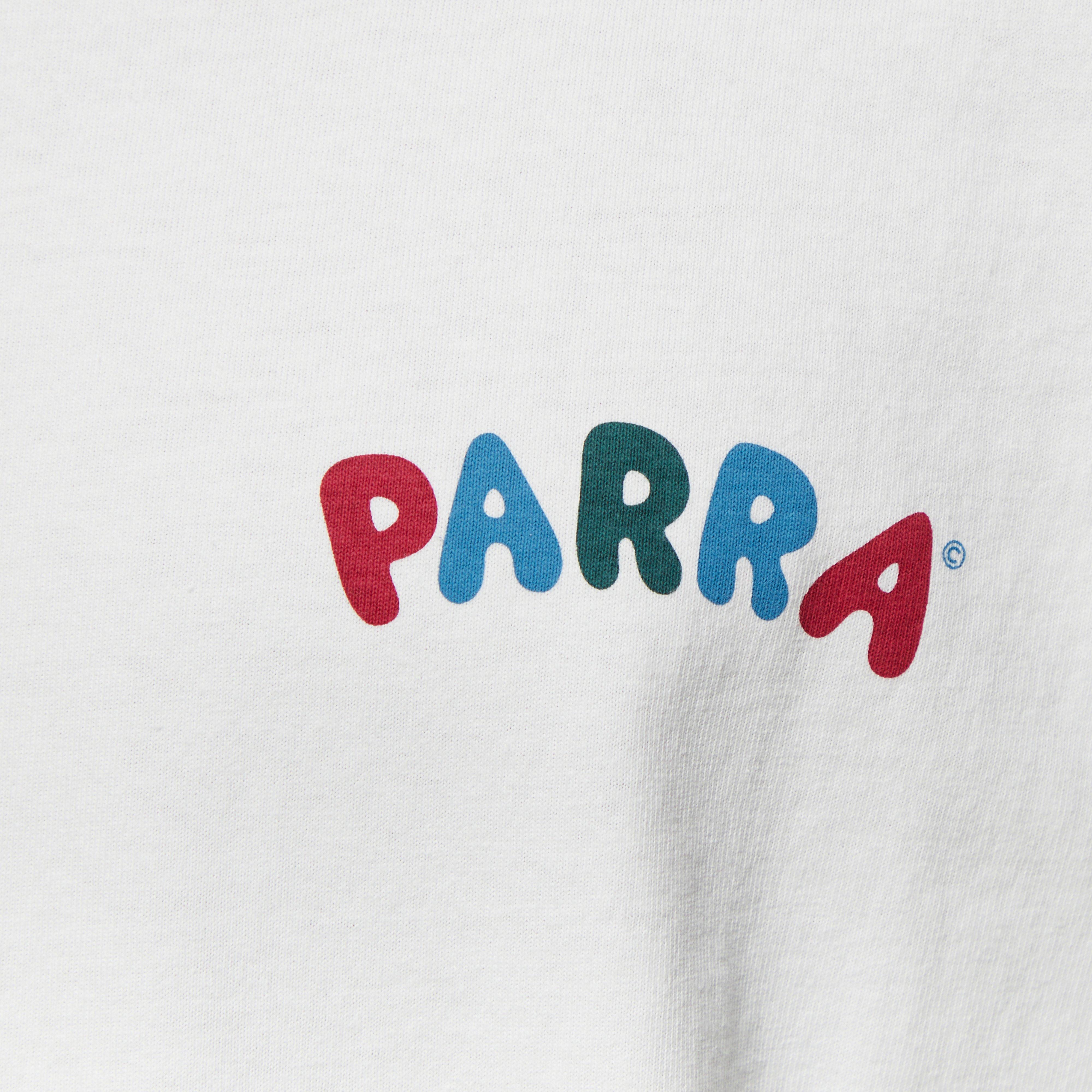 by Parra The Damn Chair T-Shirt