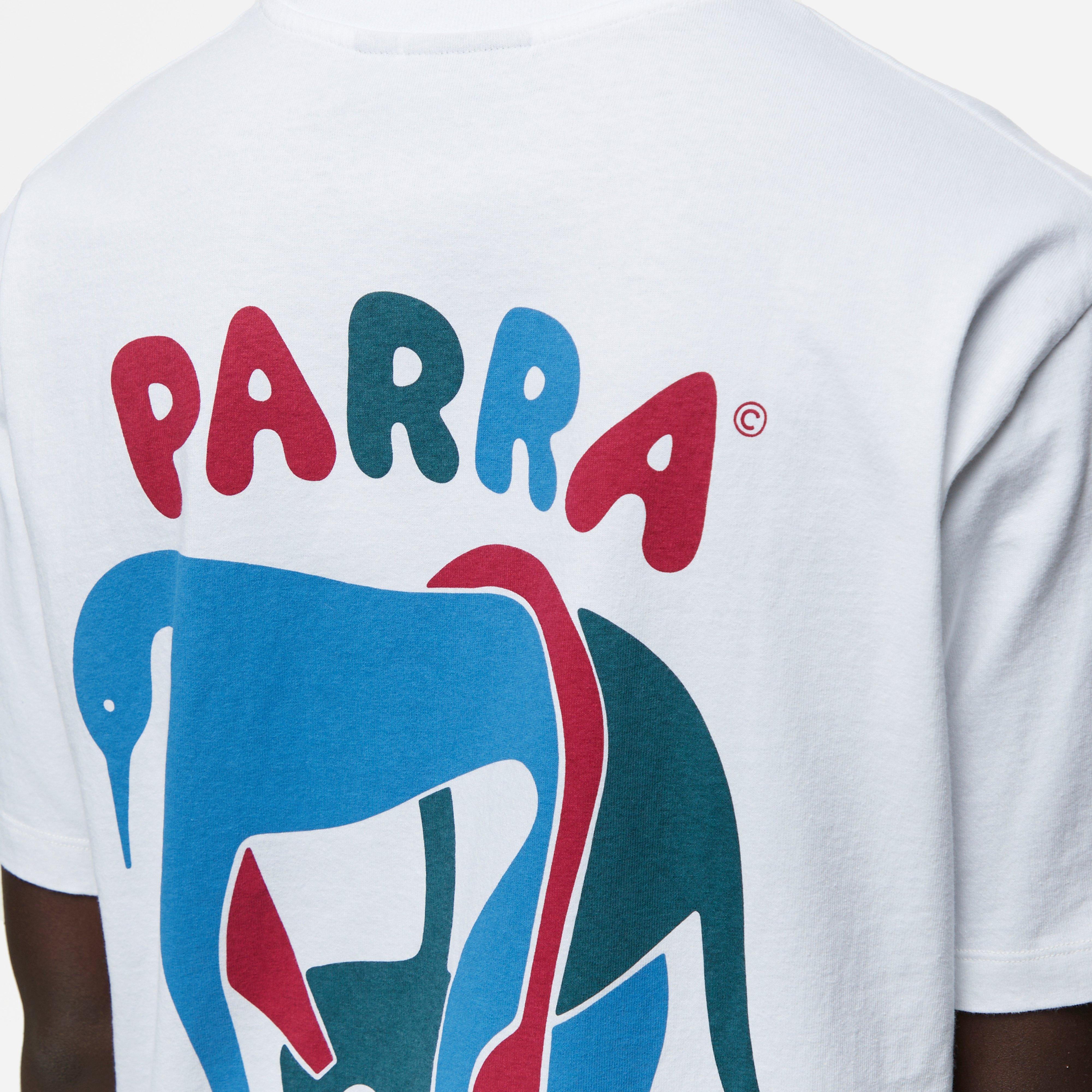 by Parra The Damn Chair T-Shirt