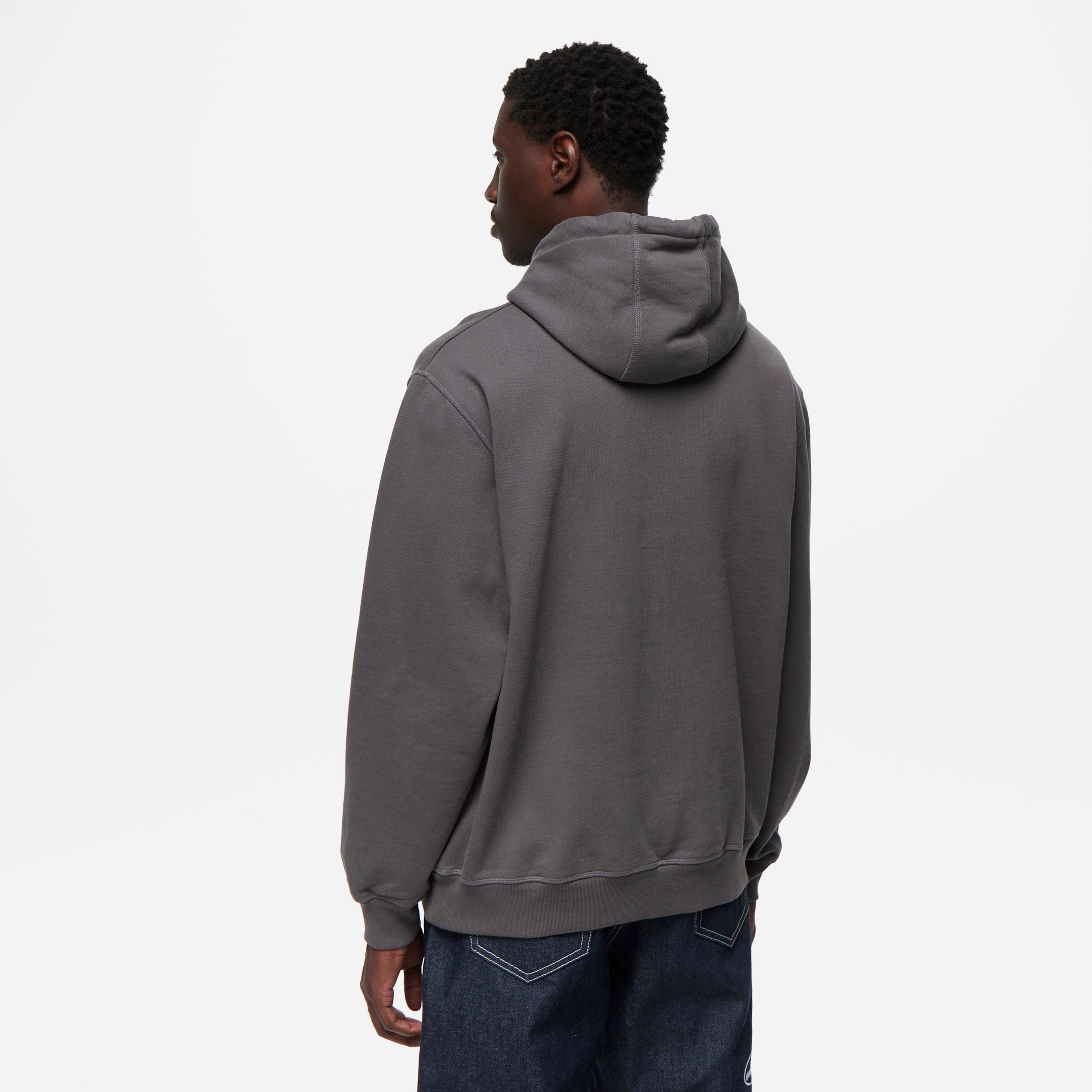 by Parra Get On The Donkey Hoodie