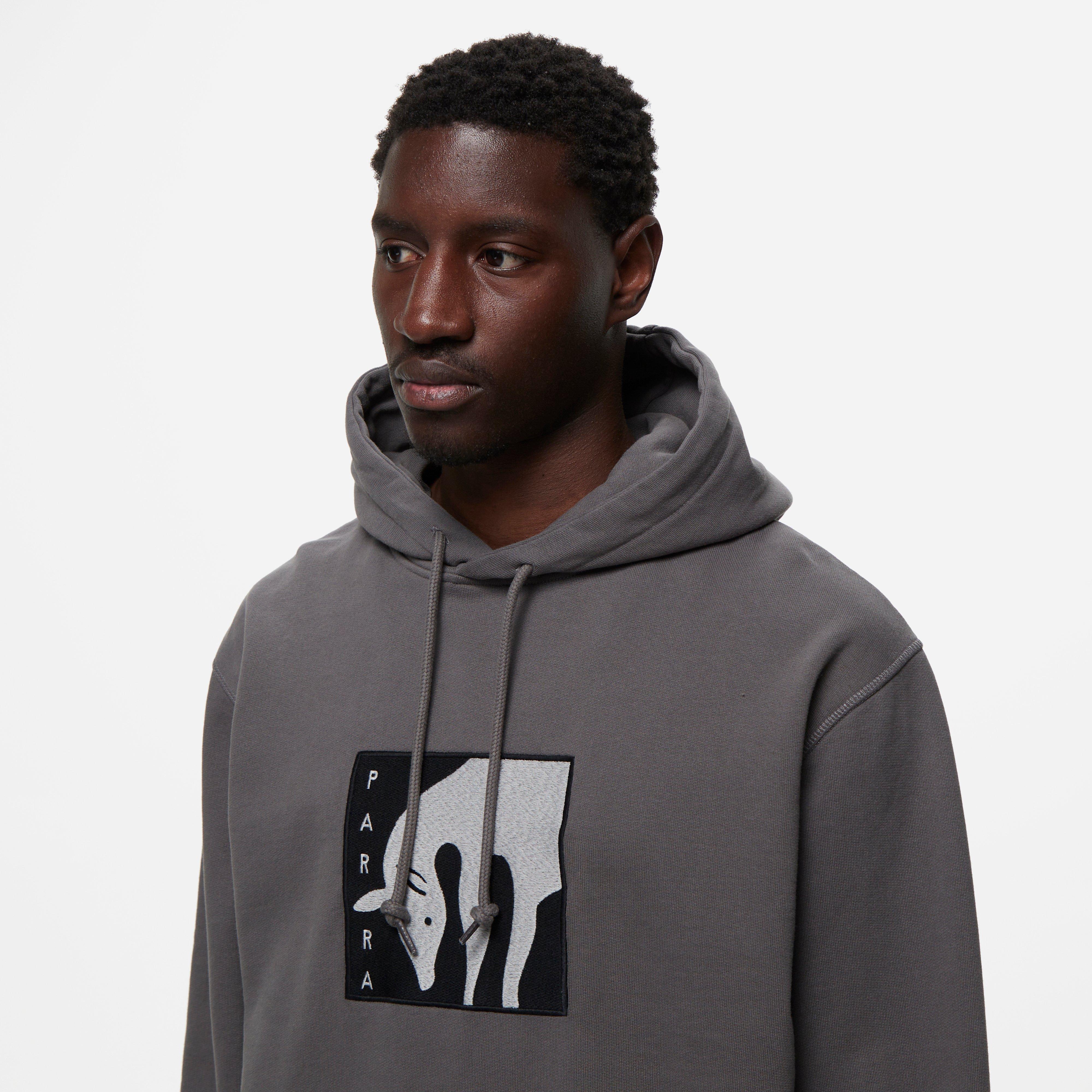 by Parra Get On The Donkey Hoodie