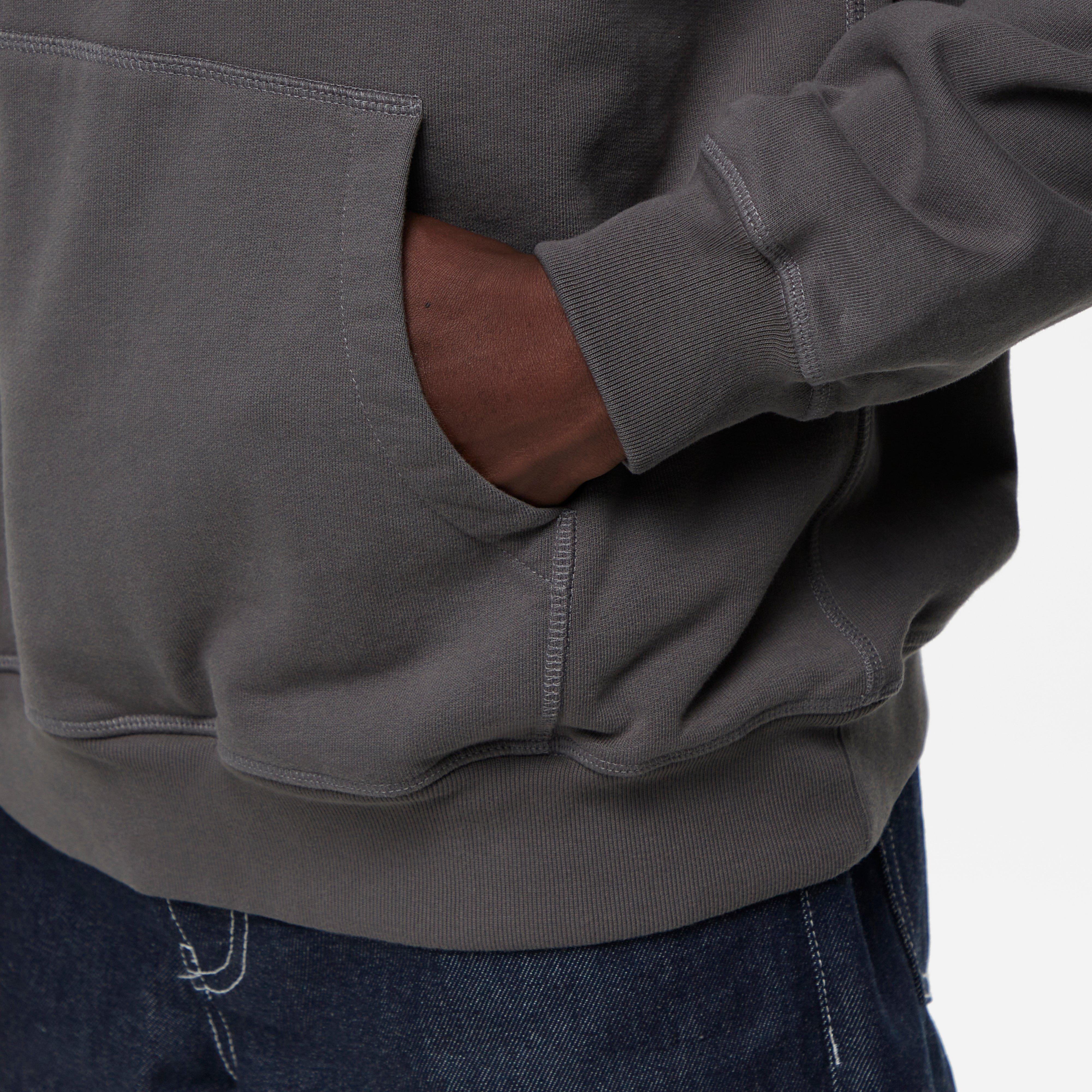 by Parra Get On The Donkey Hoodie