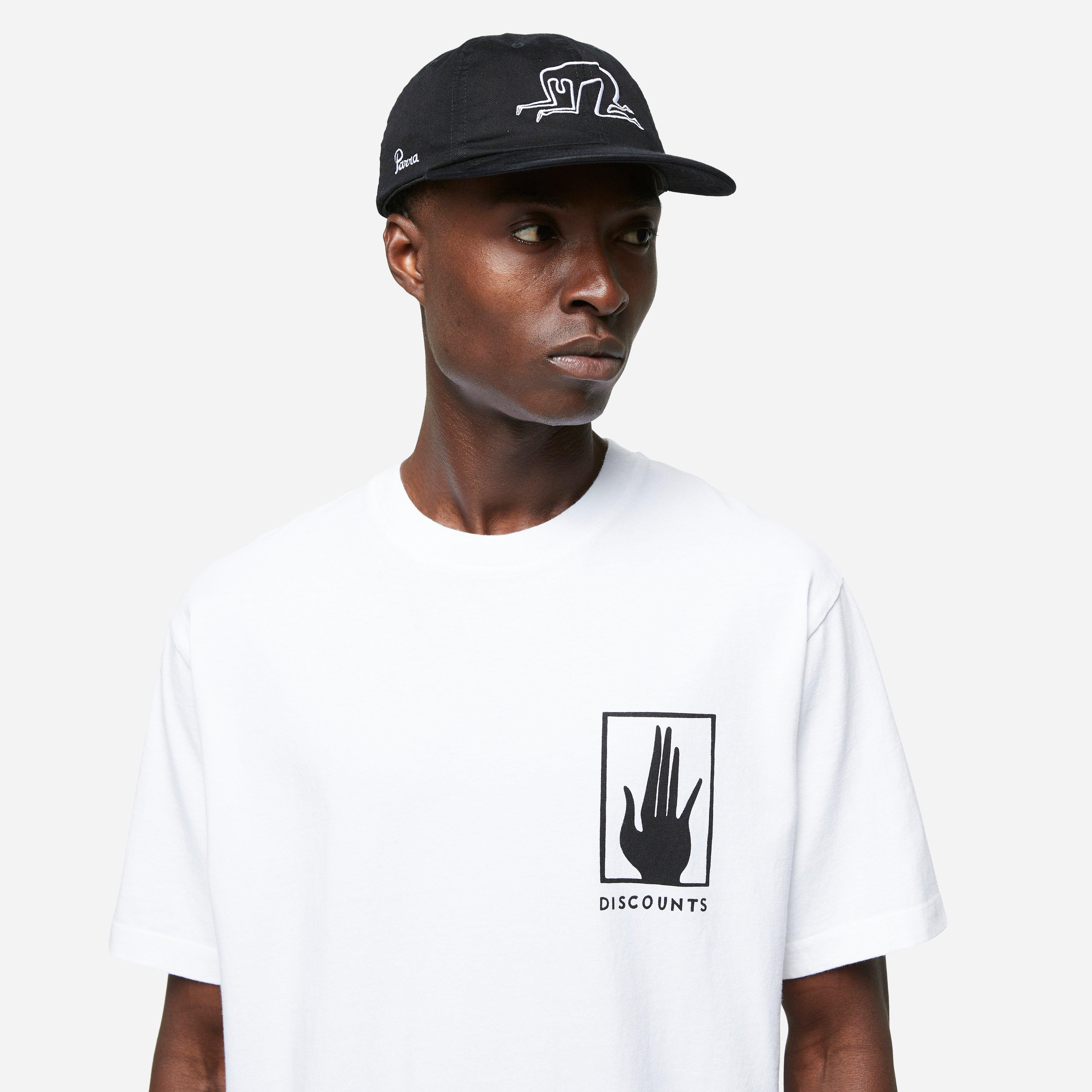 by Parra Yoga Discounts T-Shirt