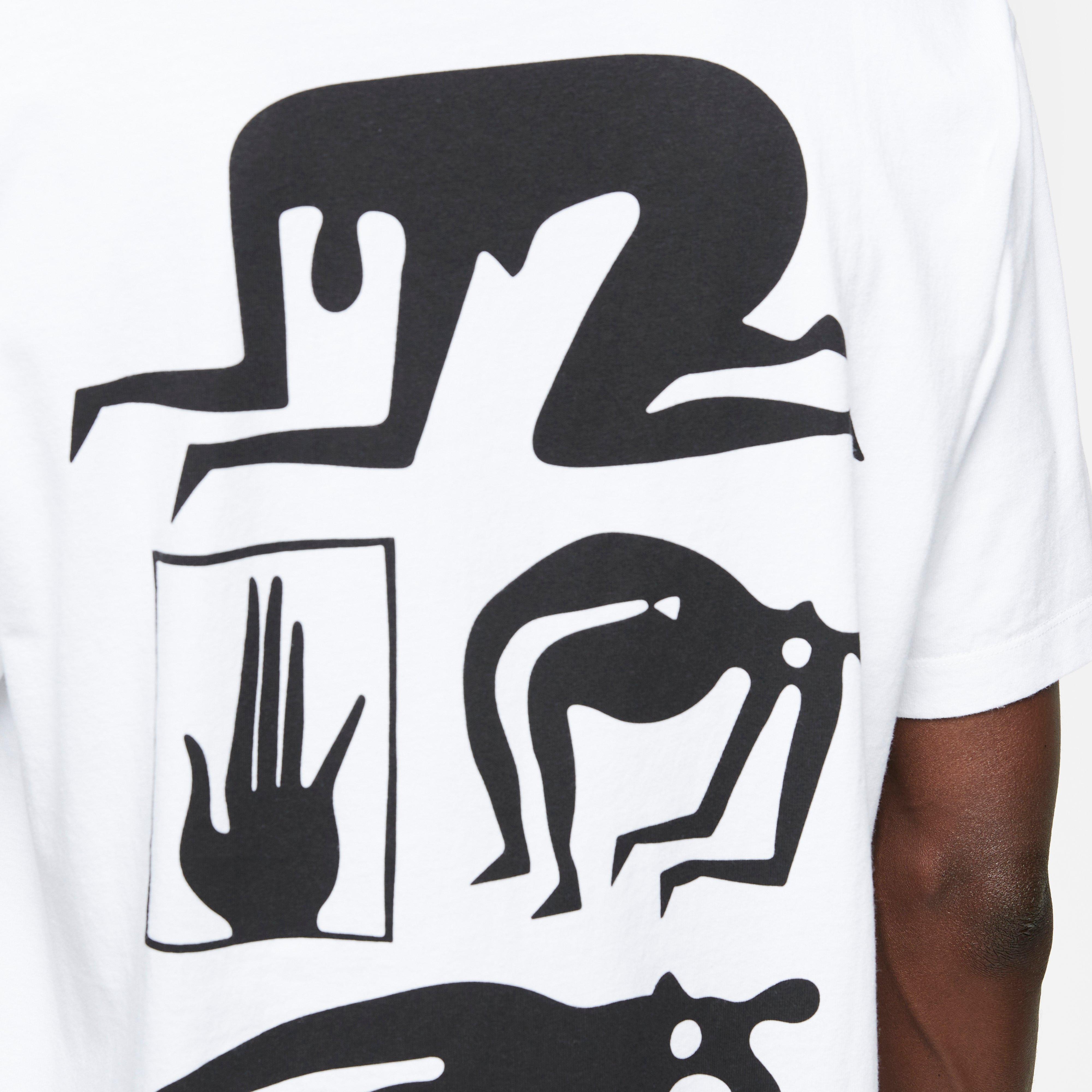 by Parra Yoga Discounts T-Shirt