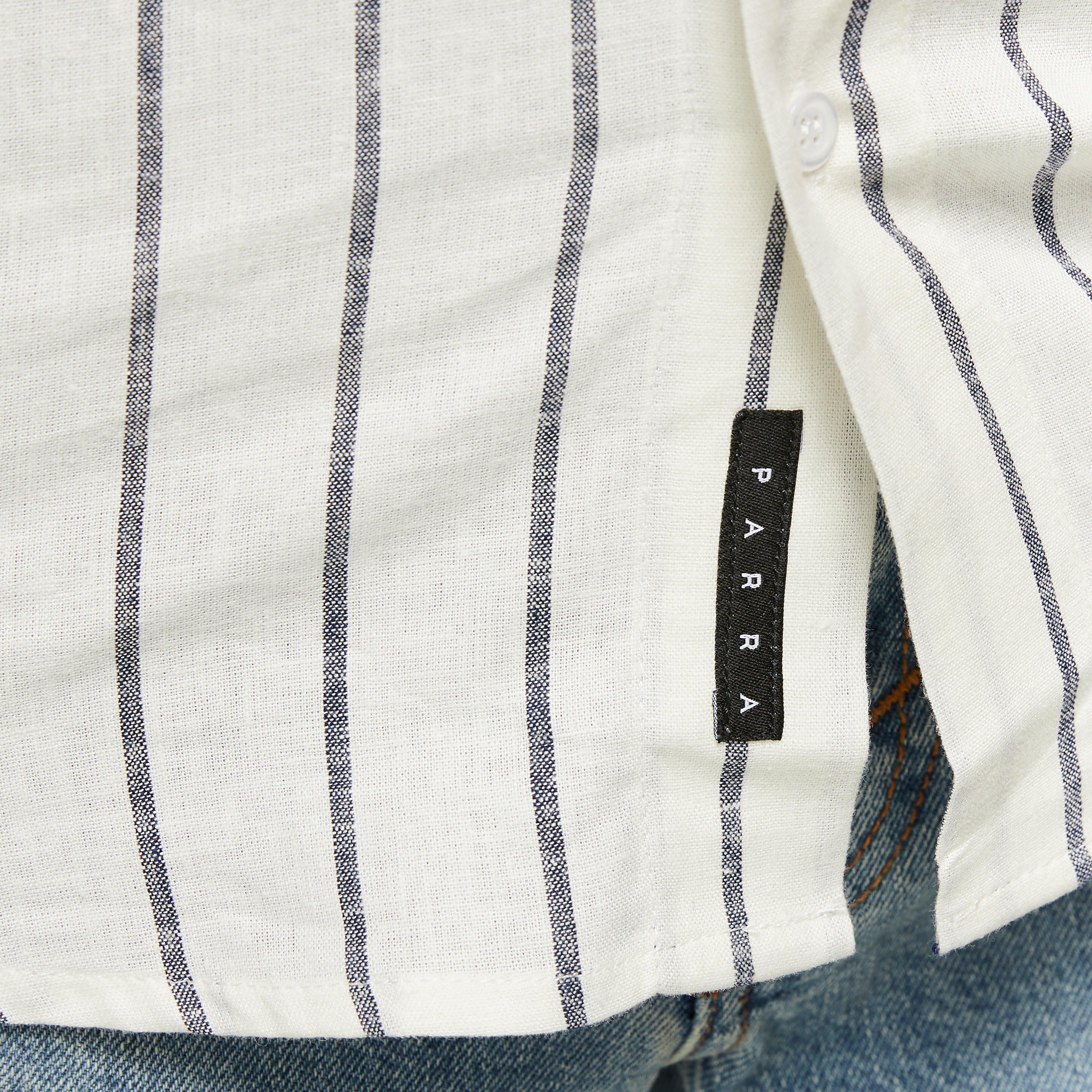 by Parra Not Now Shirt