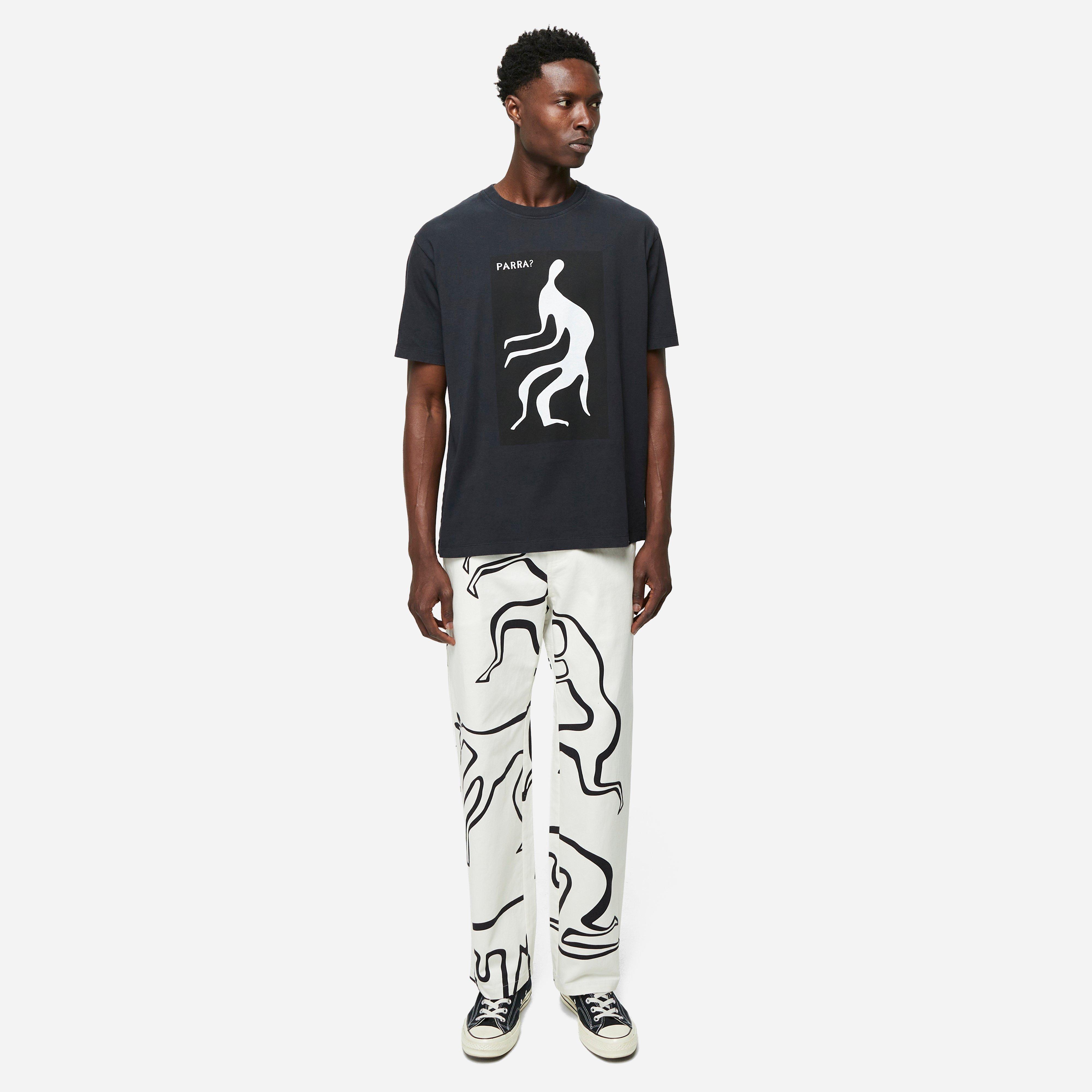by Parra Yoga Walks Pants
