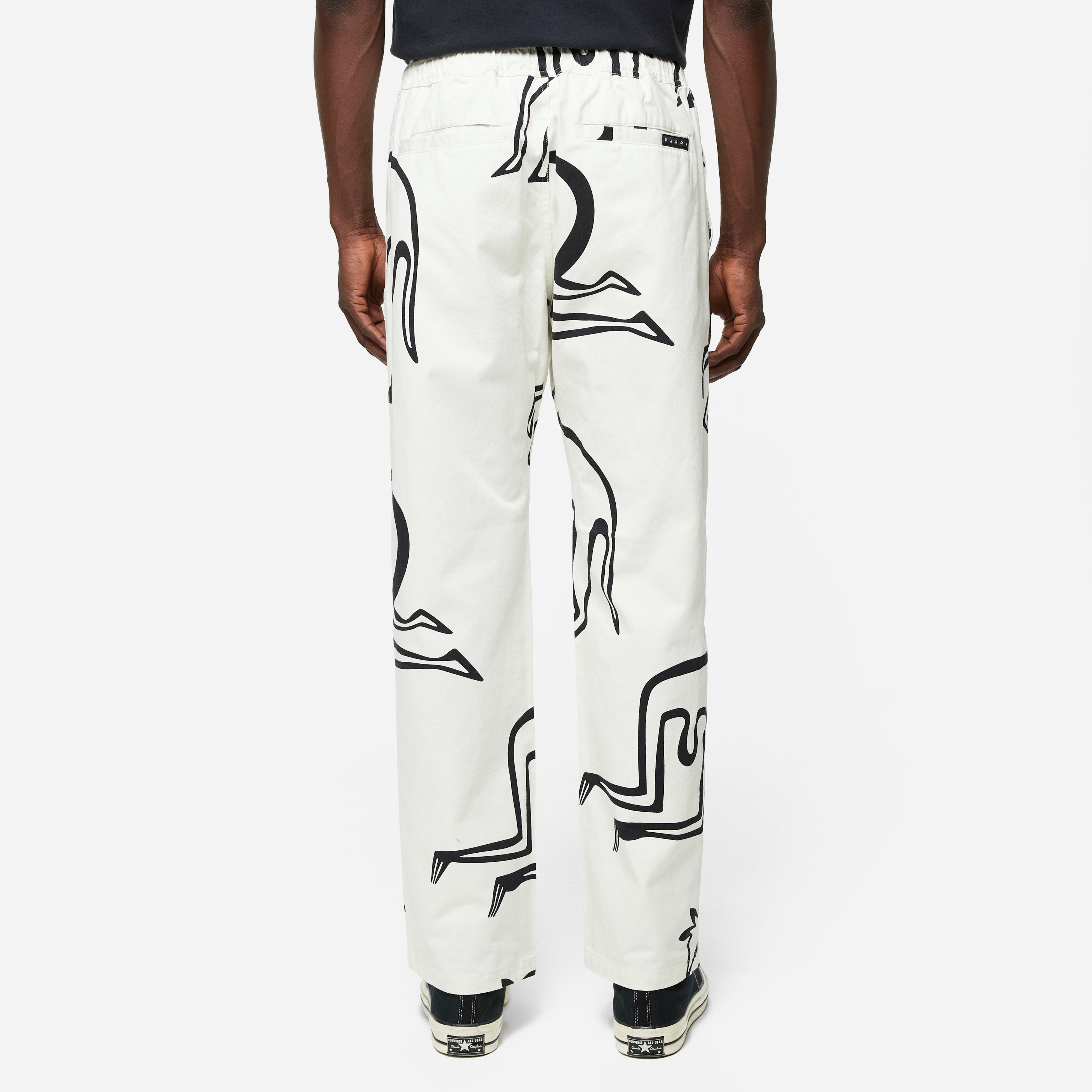 by Parra Yoga Walks Pants