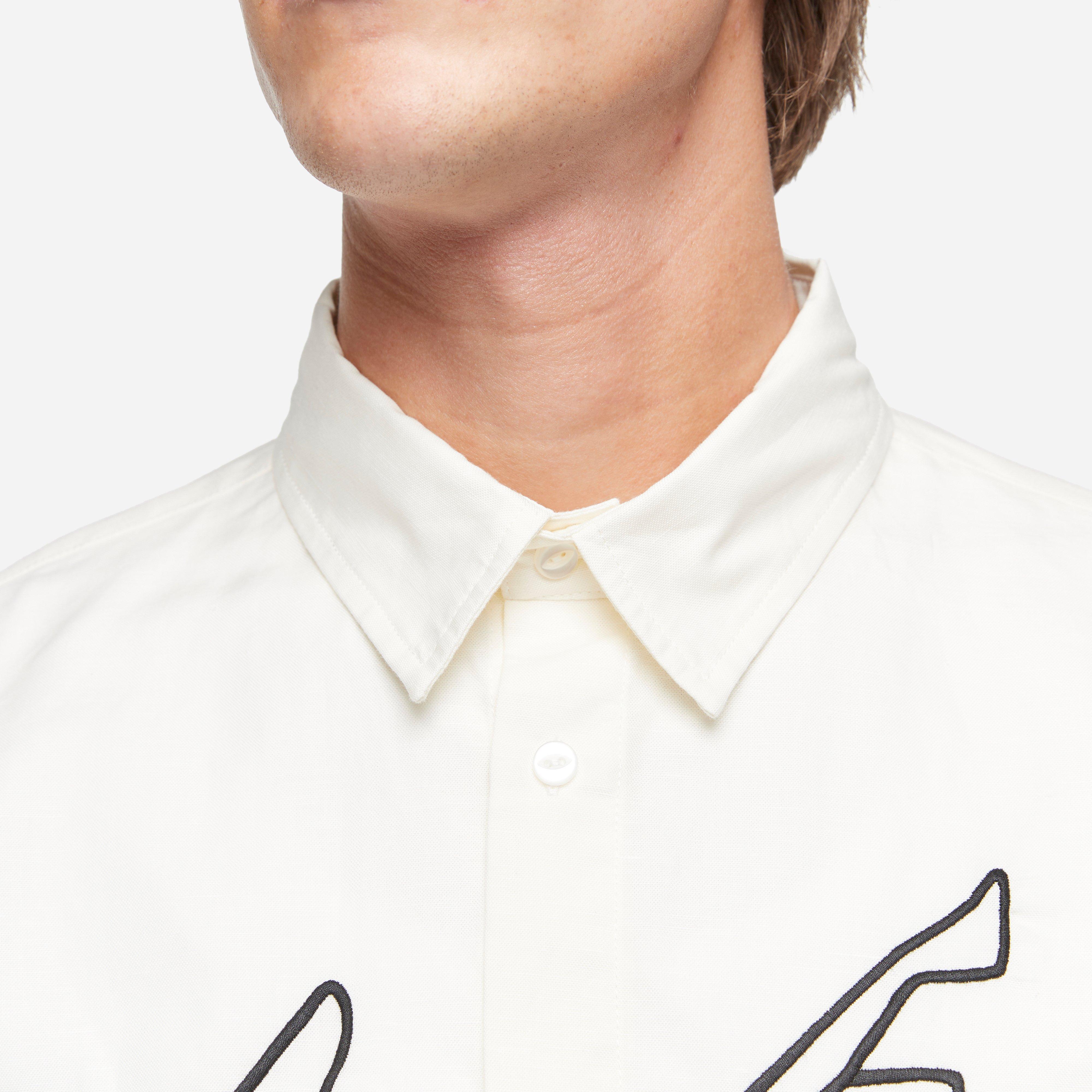 by Parra Vertical Horse Shirt
