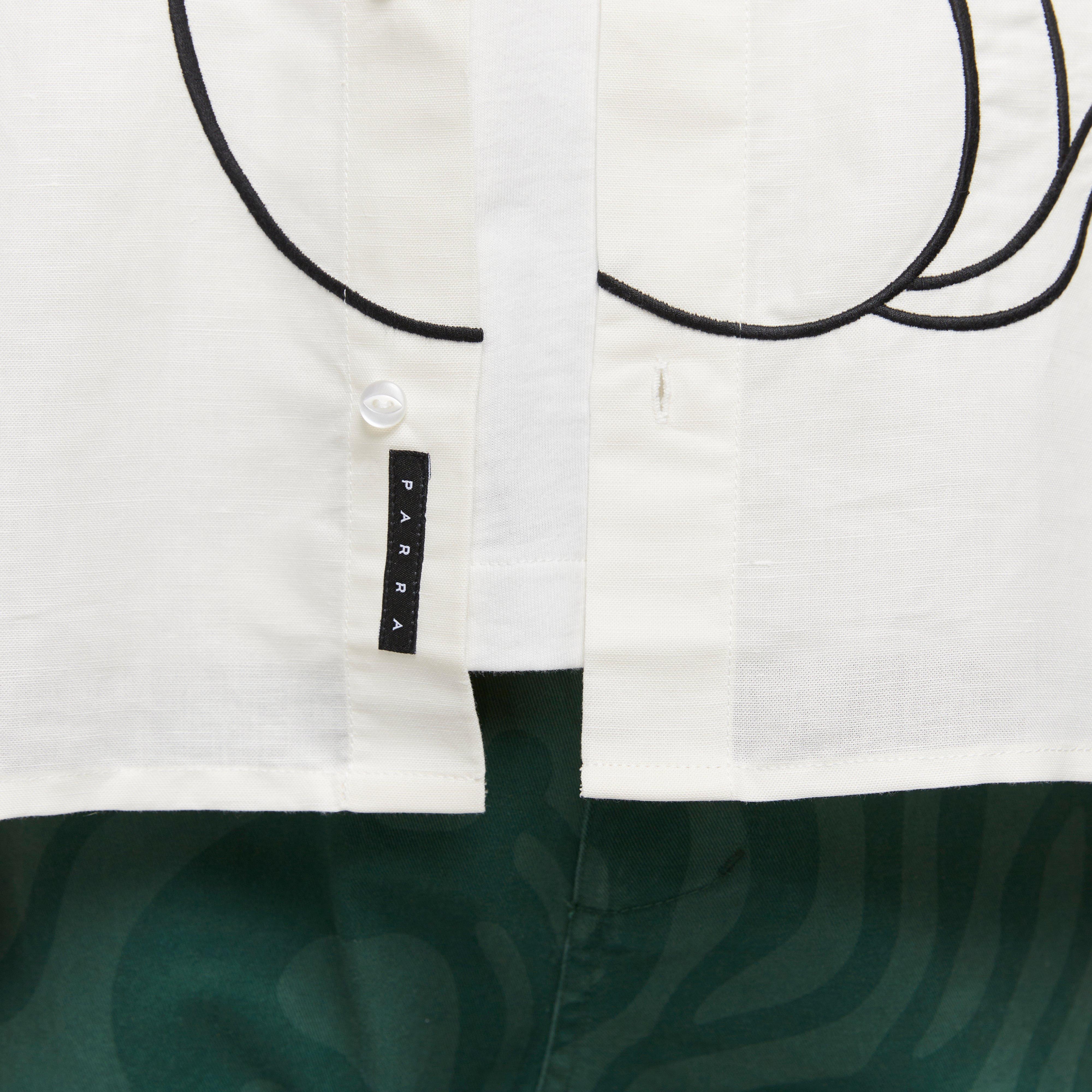 by Parra Vertical Horse Shirt