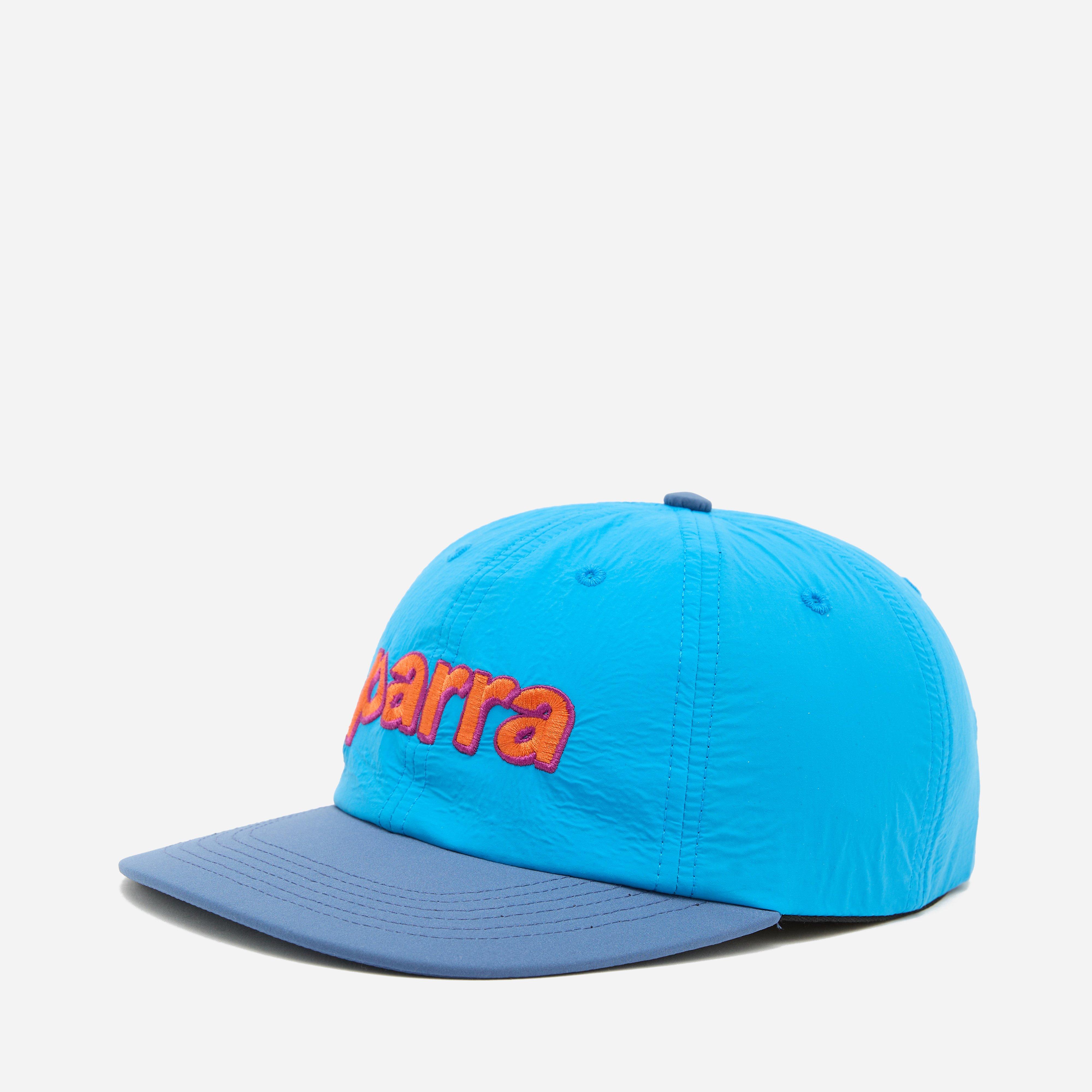 by Parra Lowercase Cap