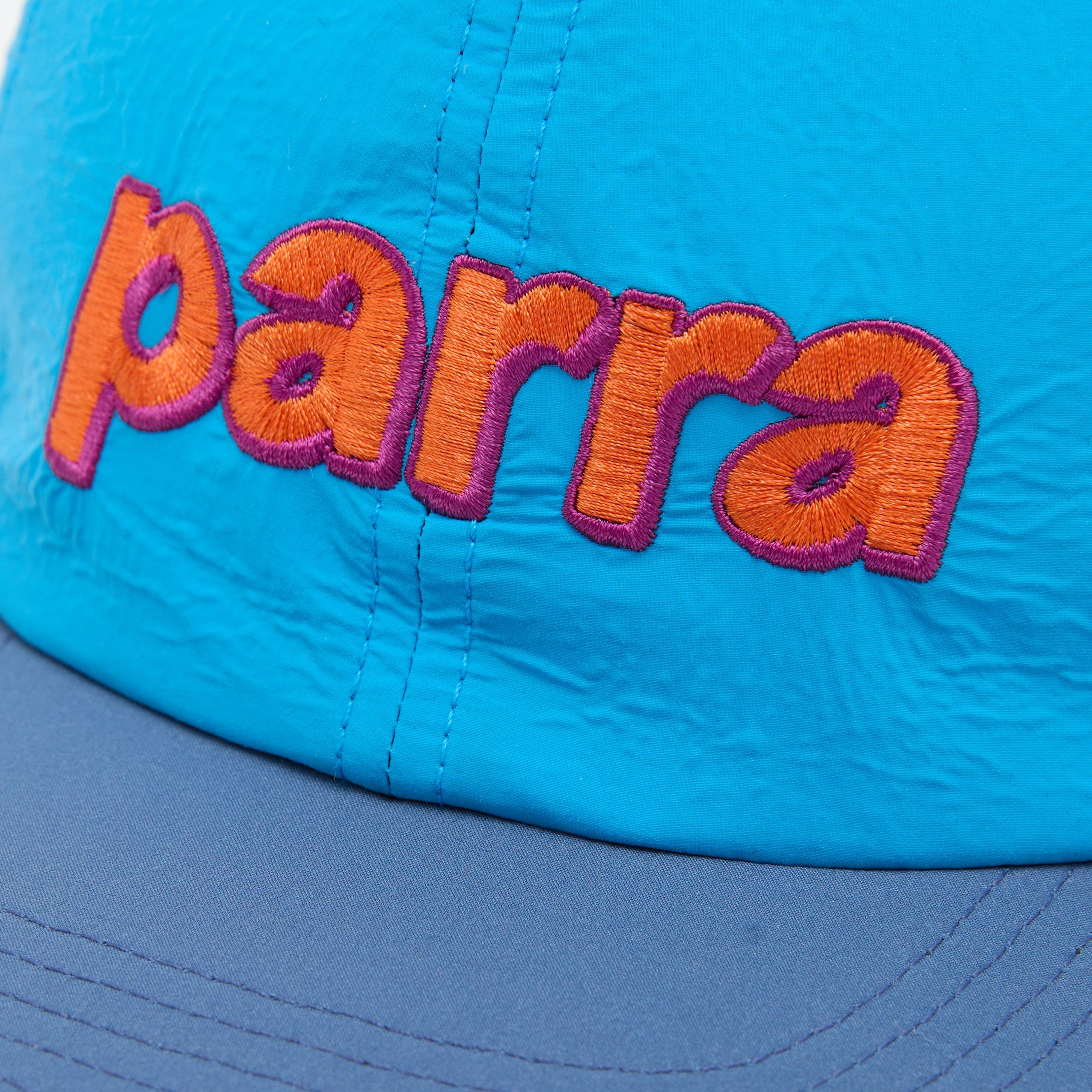 by Parra Lowercase Cap