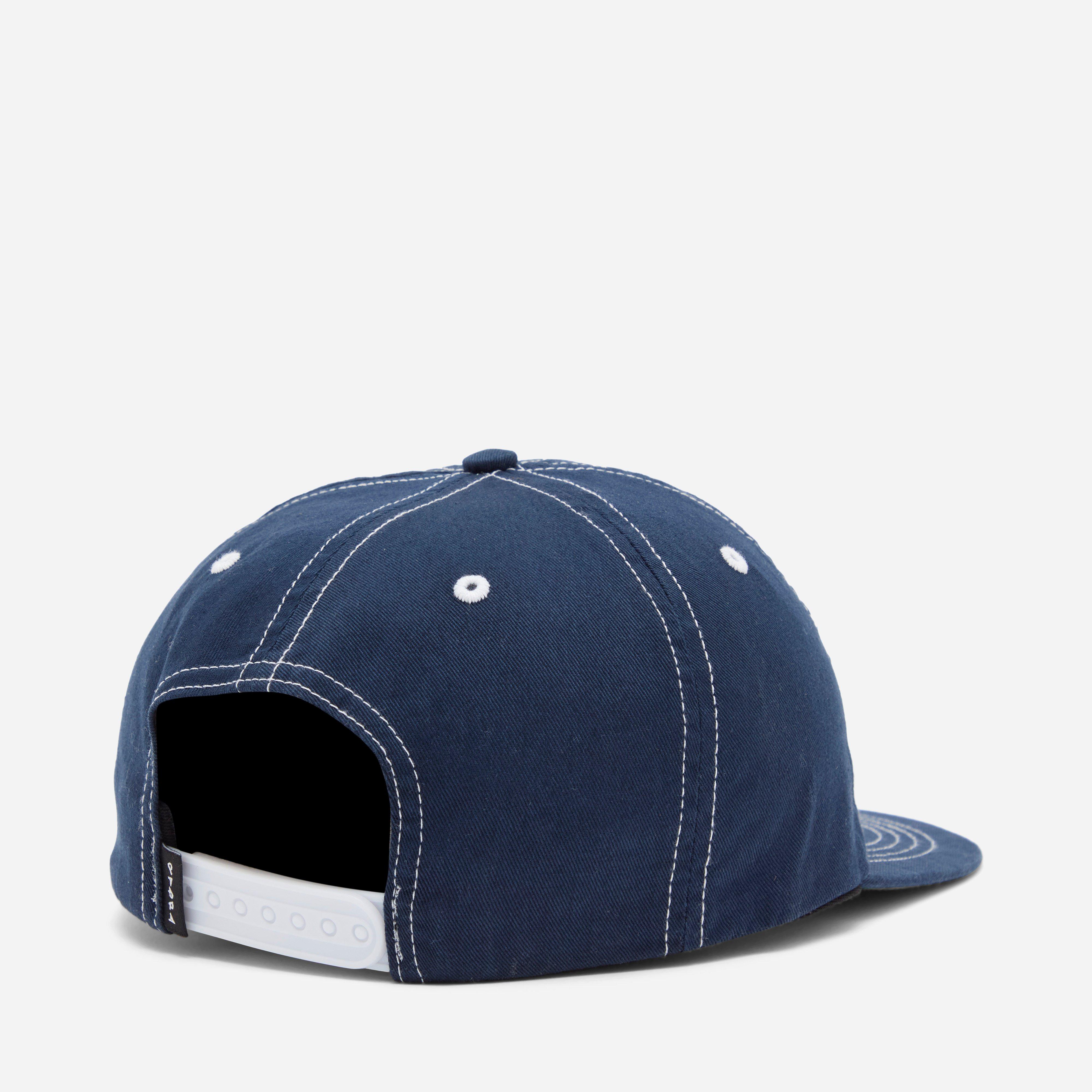 by Parra Signature 6 Panel Hat