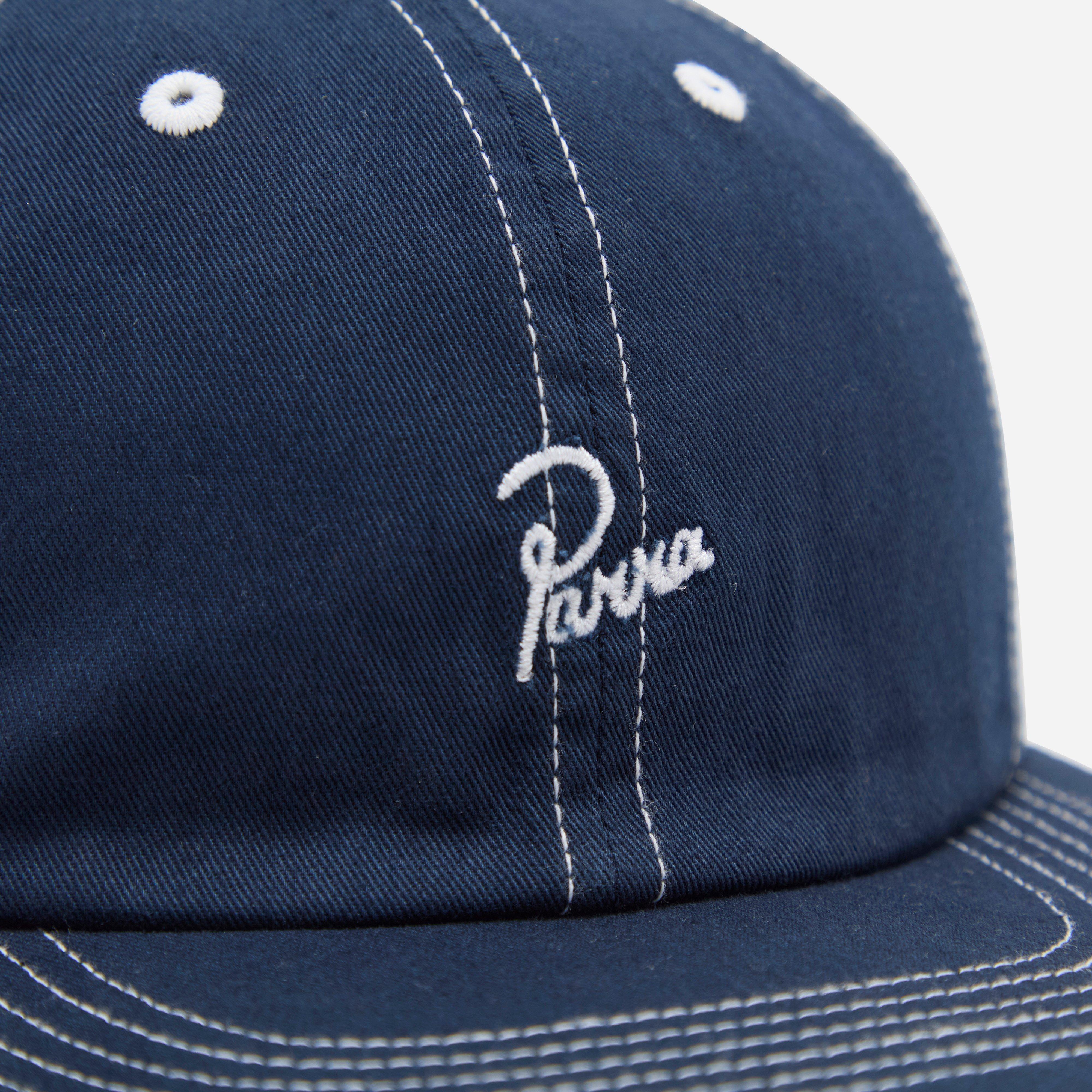 by Parra Signature 6 Panel Hat