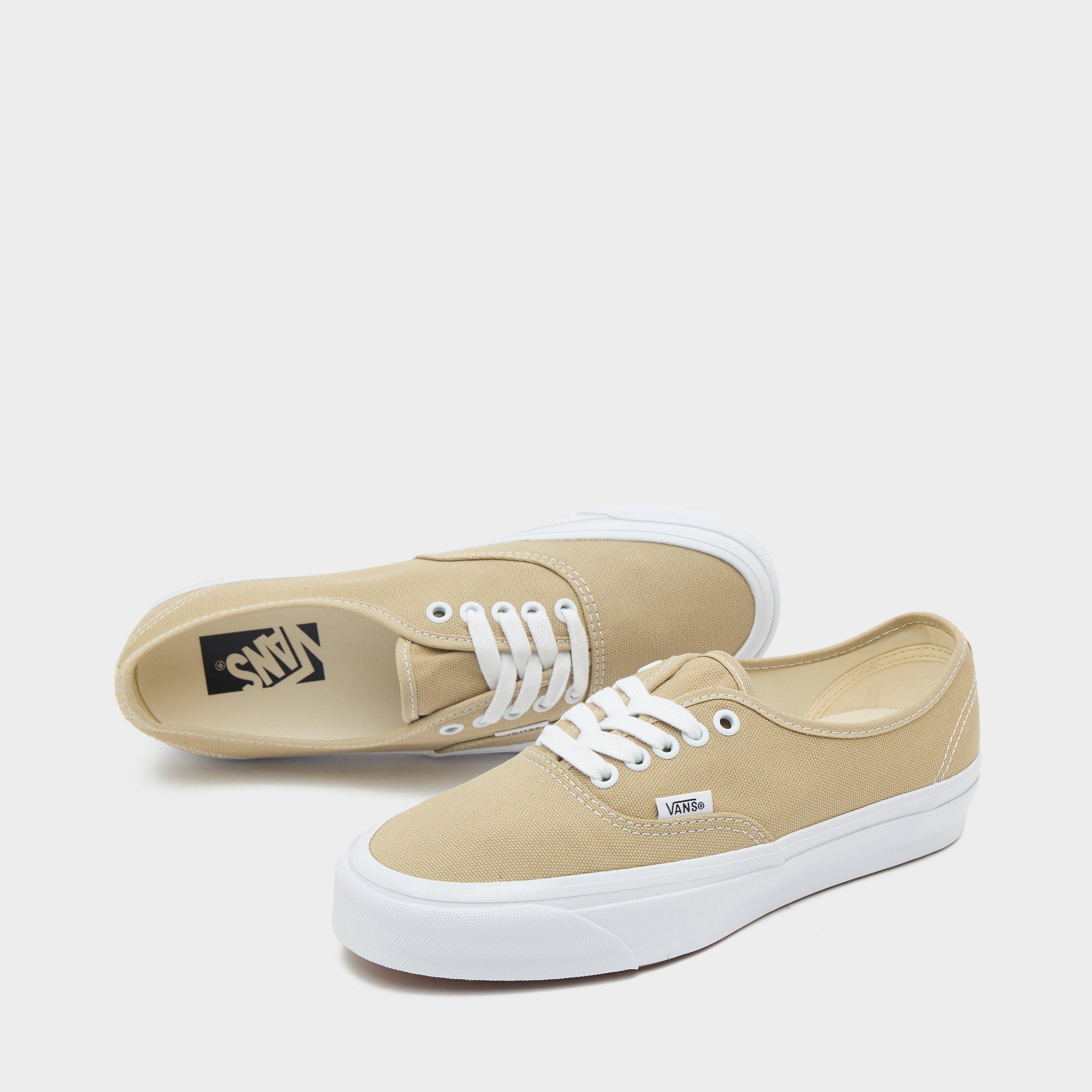 Vans Premium Authentic 44 Duck Canvas Women's
