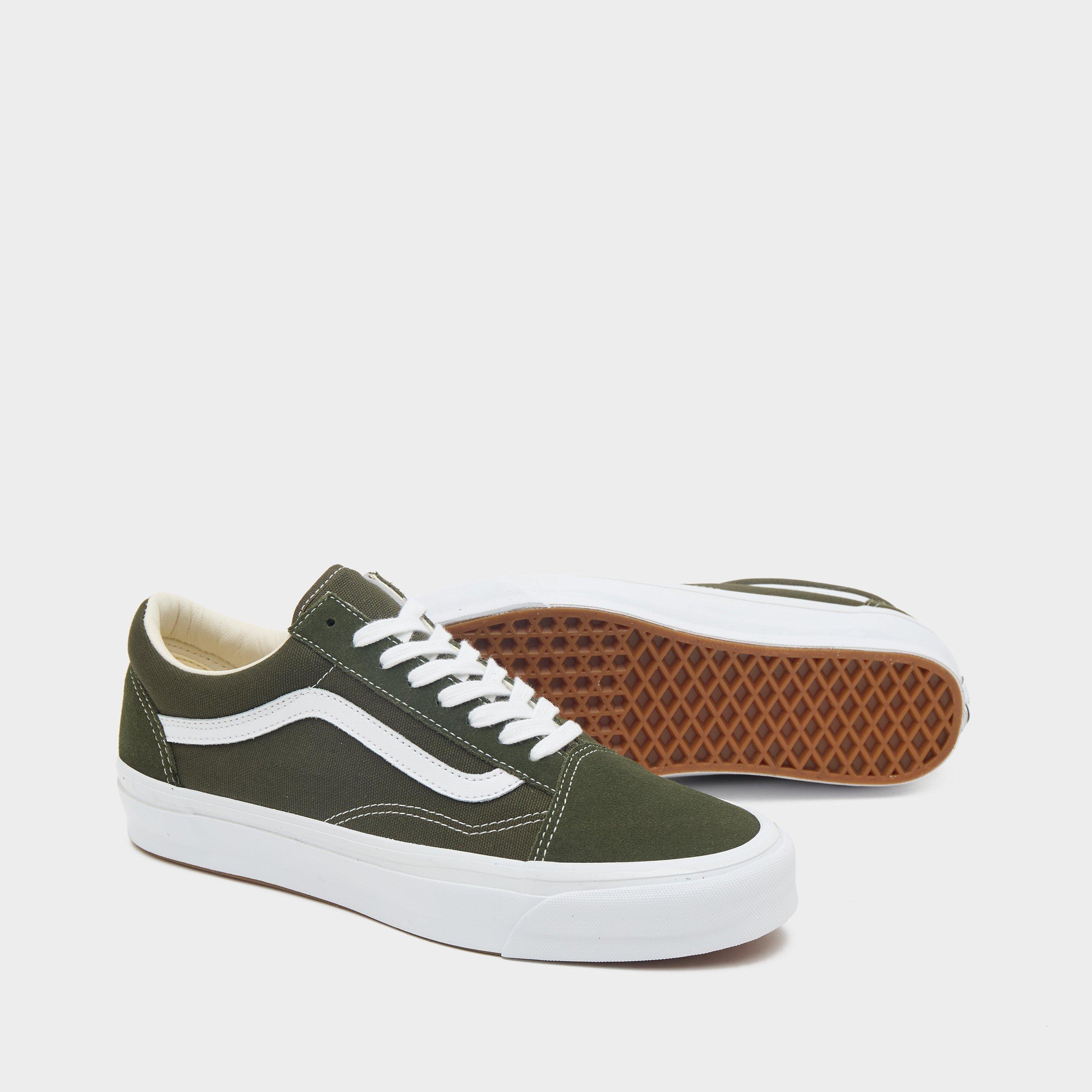 Vans LX Old Skool 36
