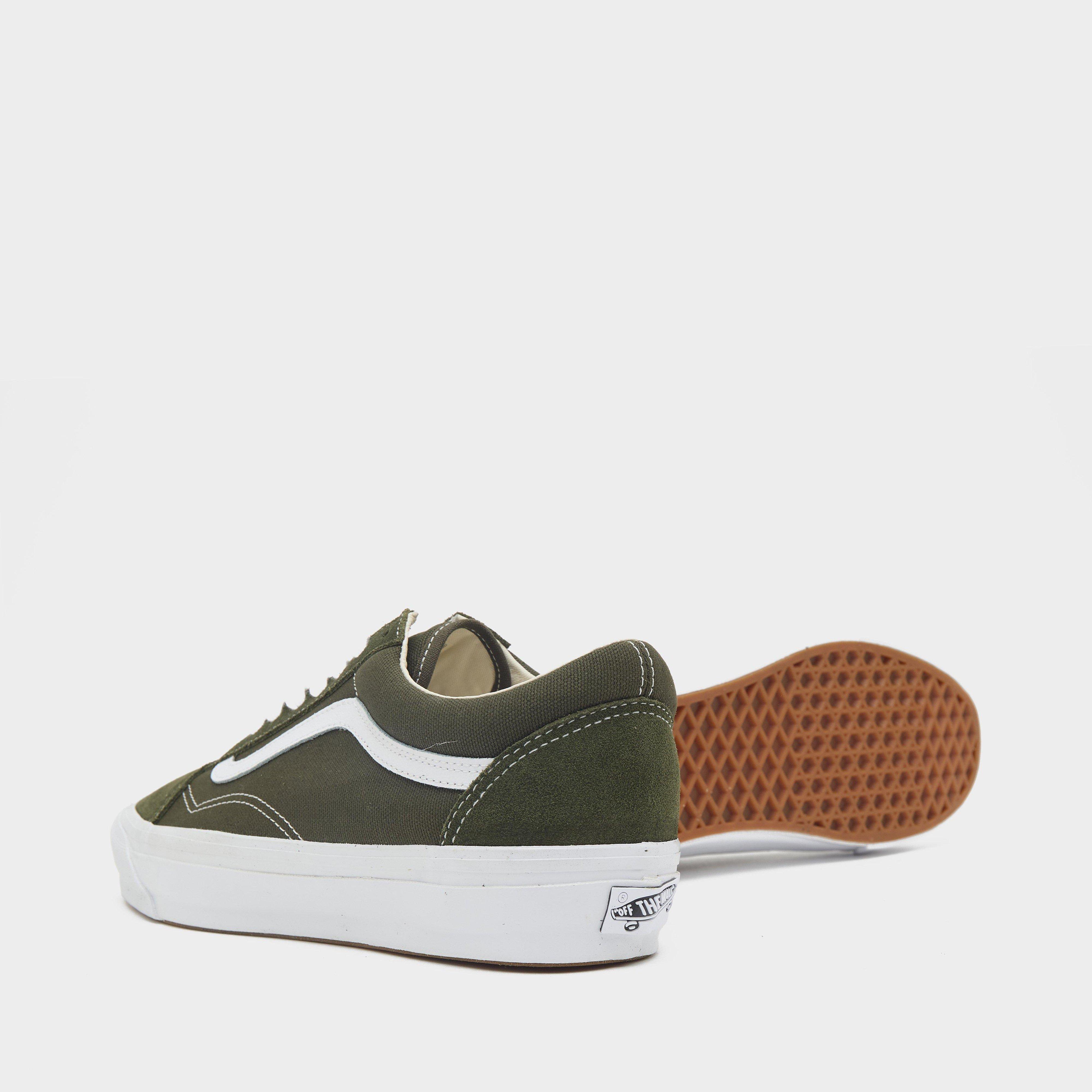 Vans LX Old Skool 36