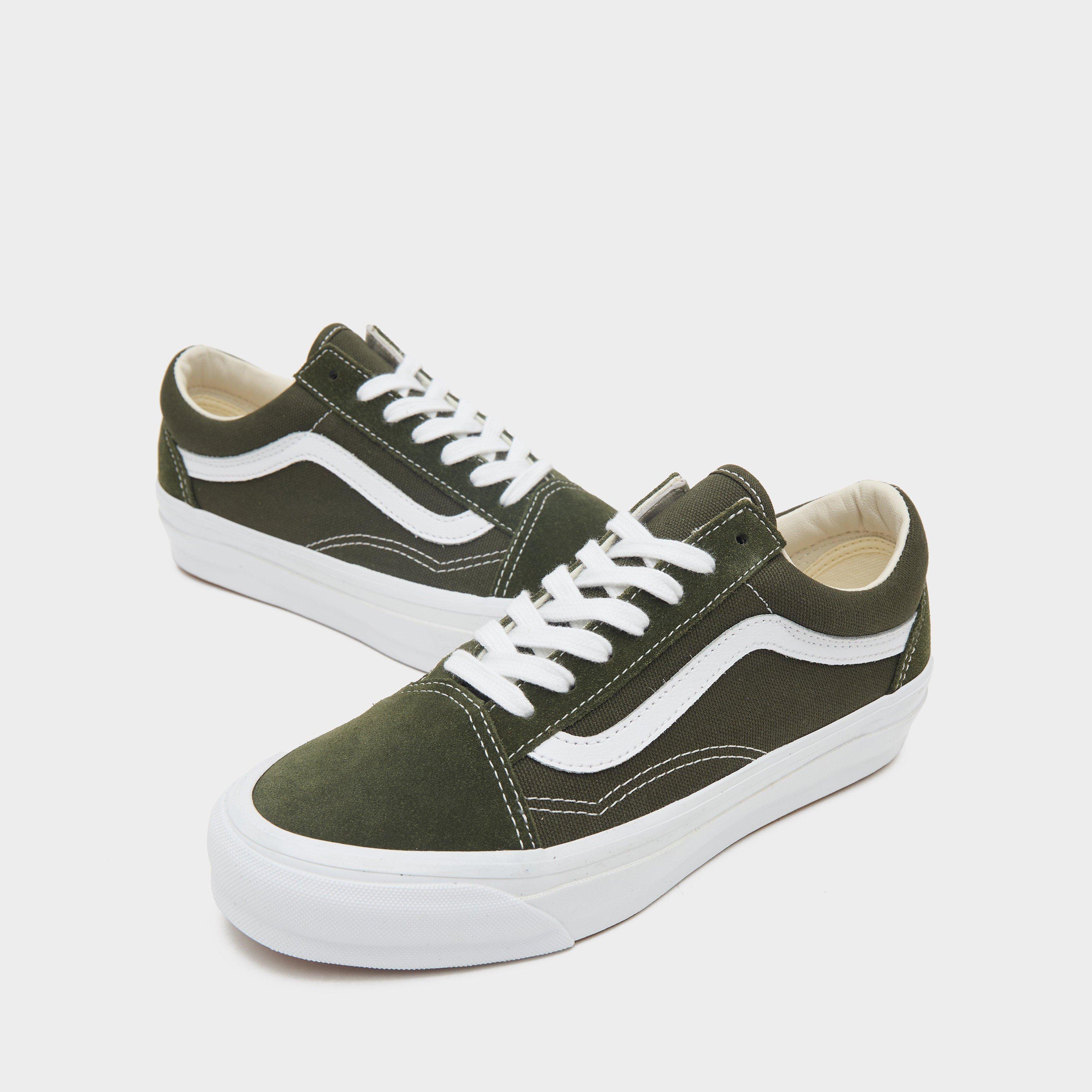 Vans Premium Old Skool 36 Women's