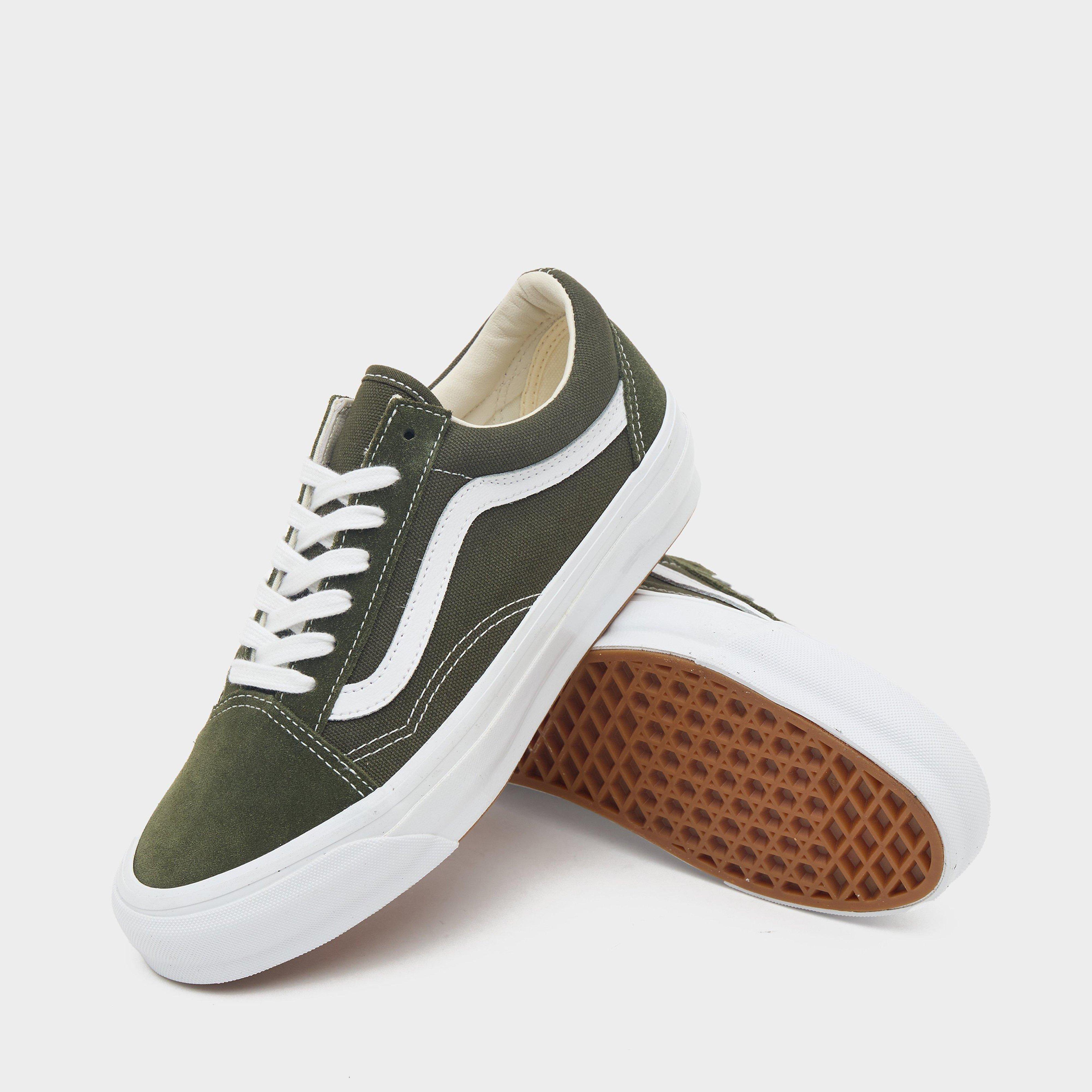 Vans Premium Old Skool 36 Women's