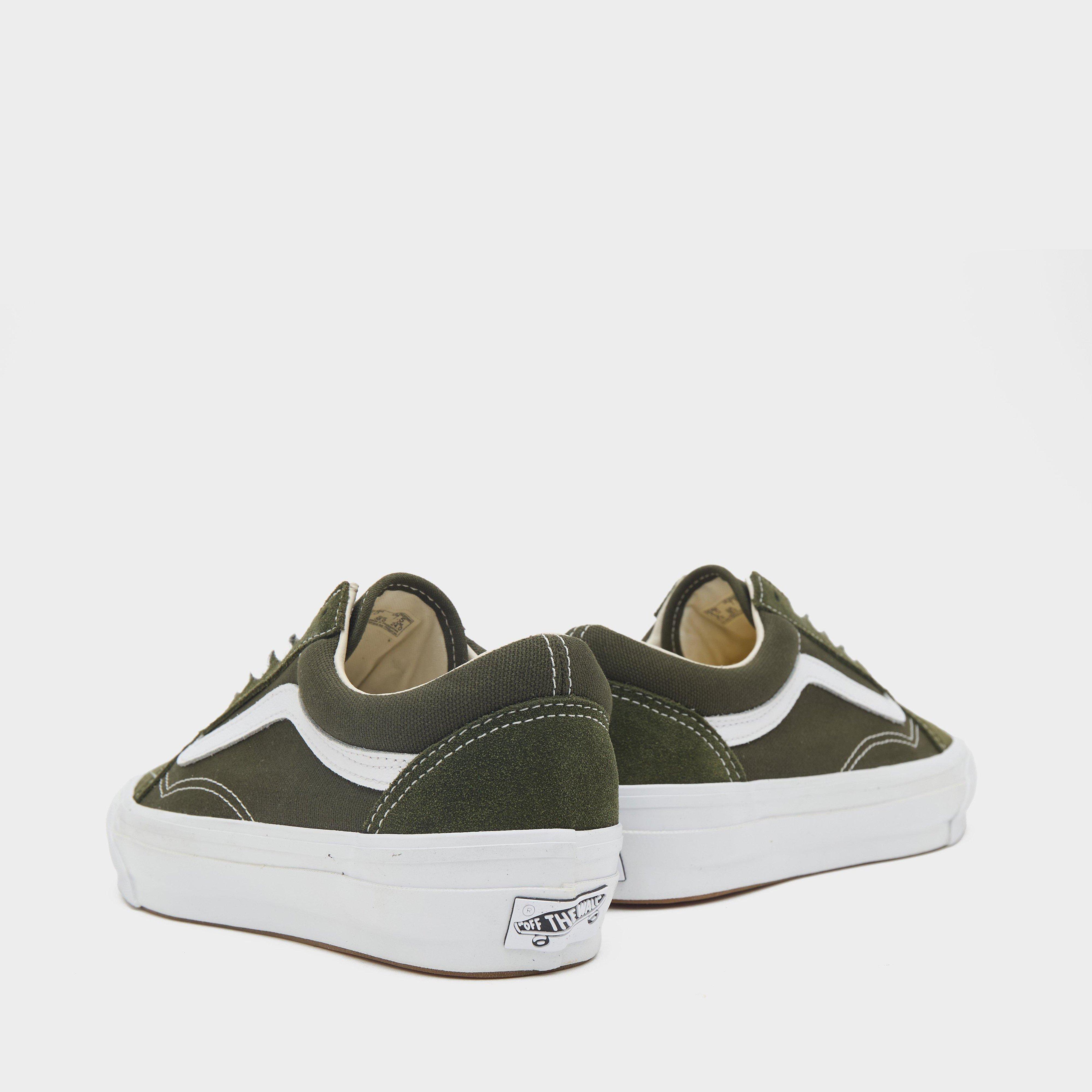 Vans Premium Old Skool 36 Women's