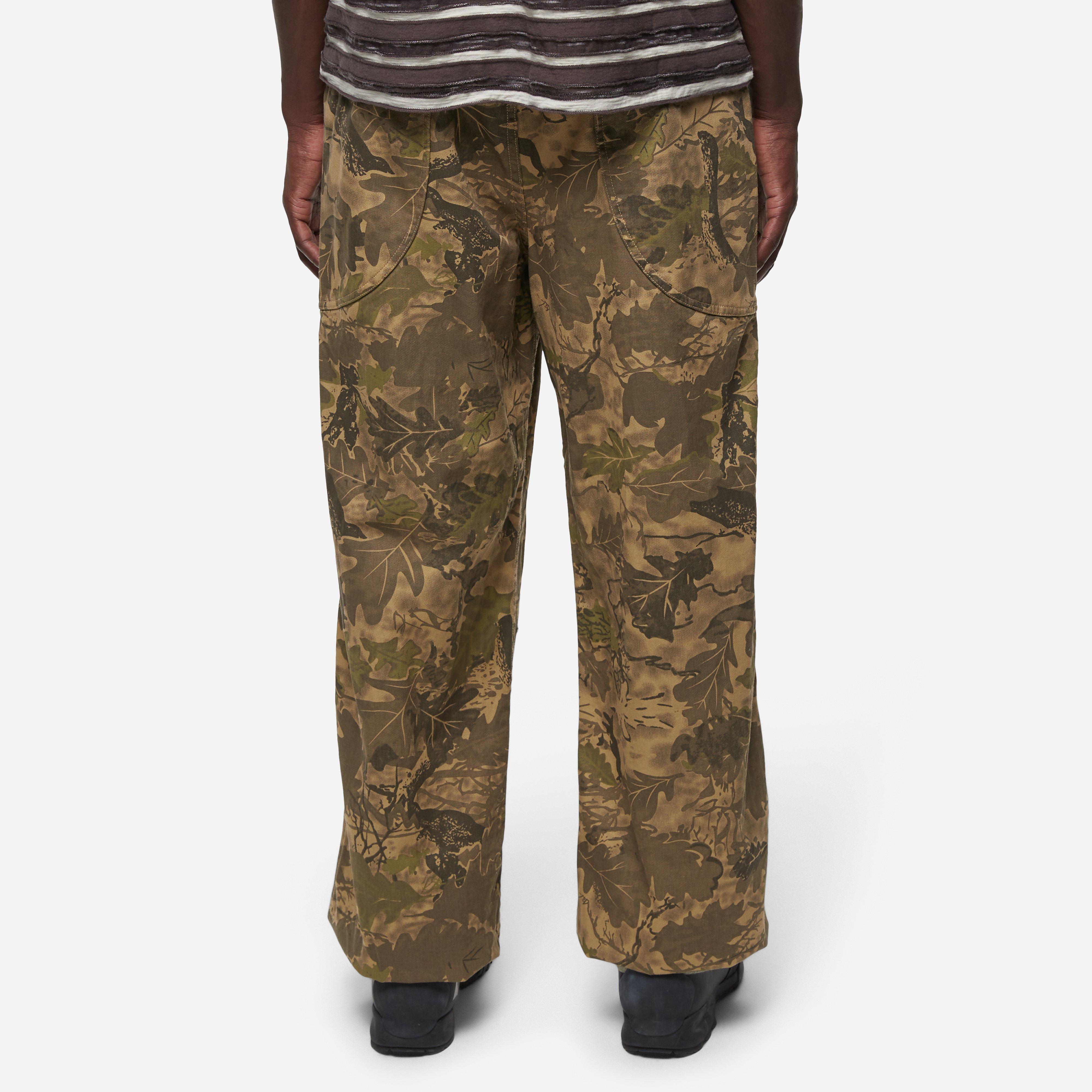 Brain Dead Equipment Fatigue Pant