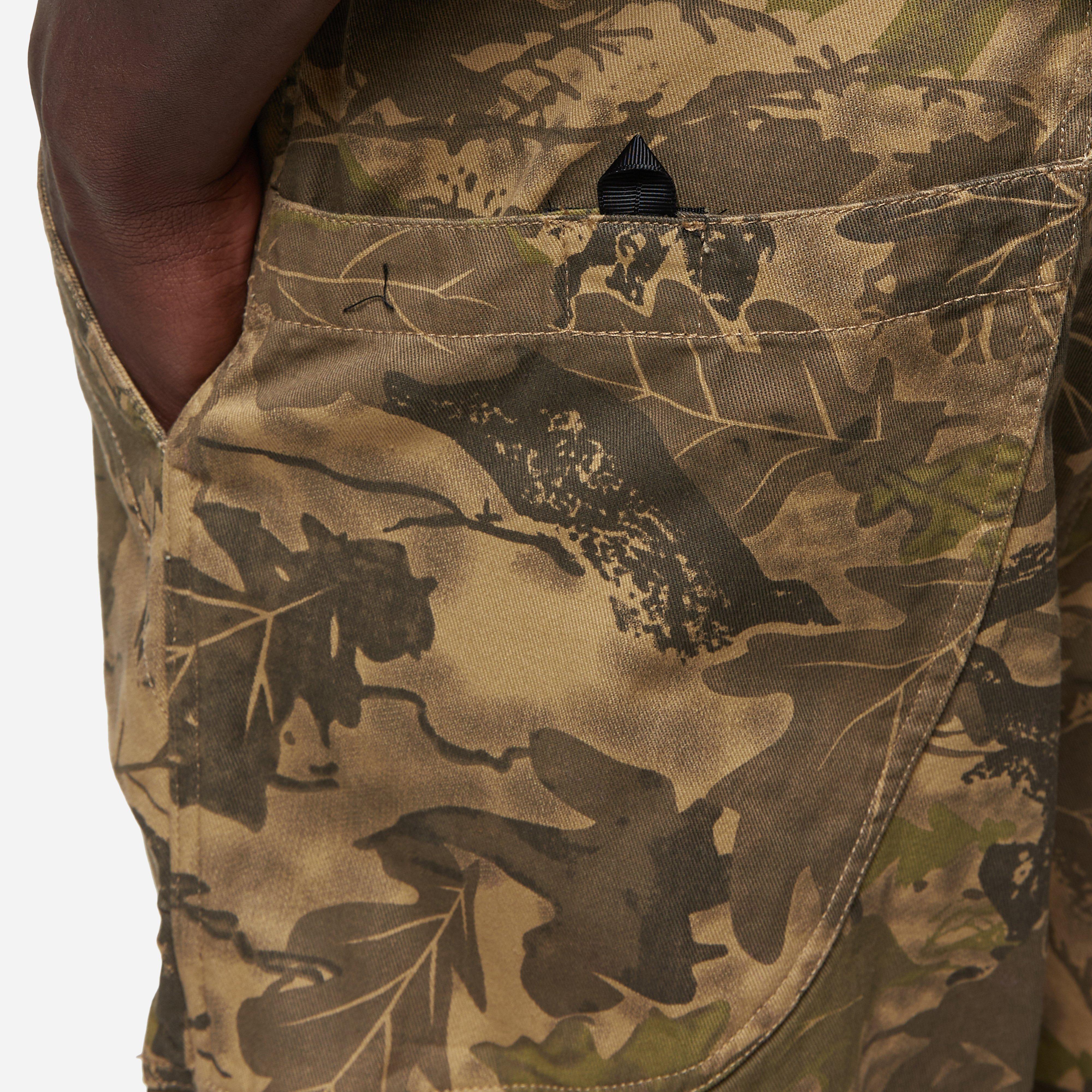 Brain Dead Equipment Fatigue Pant