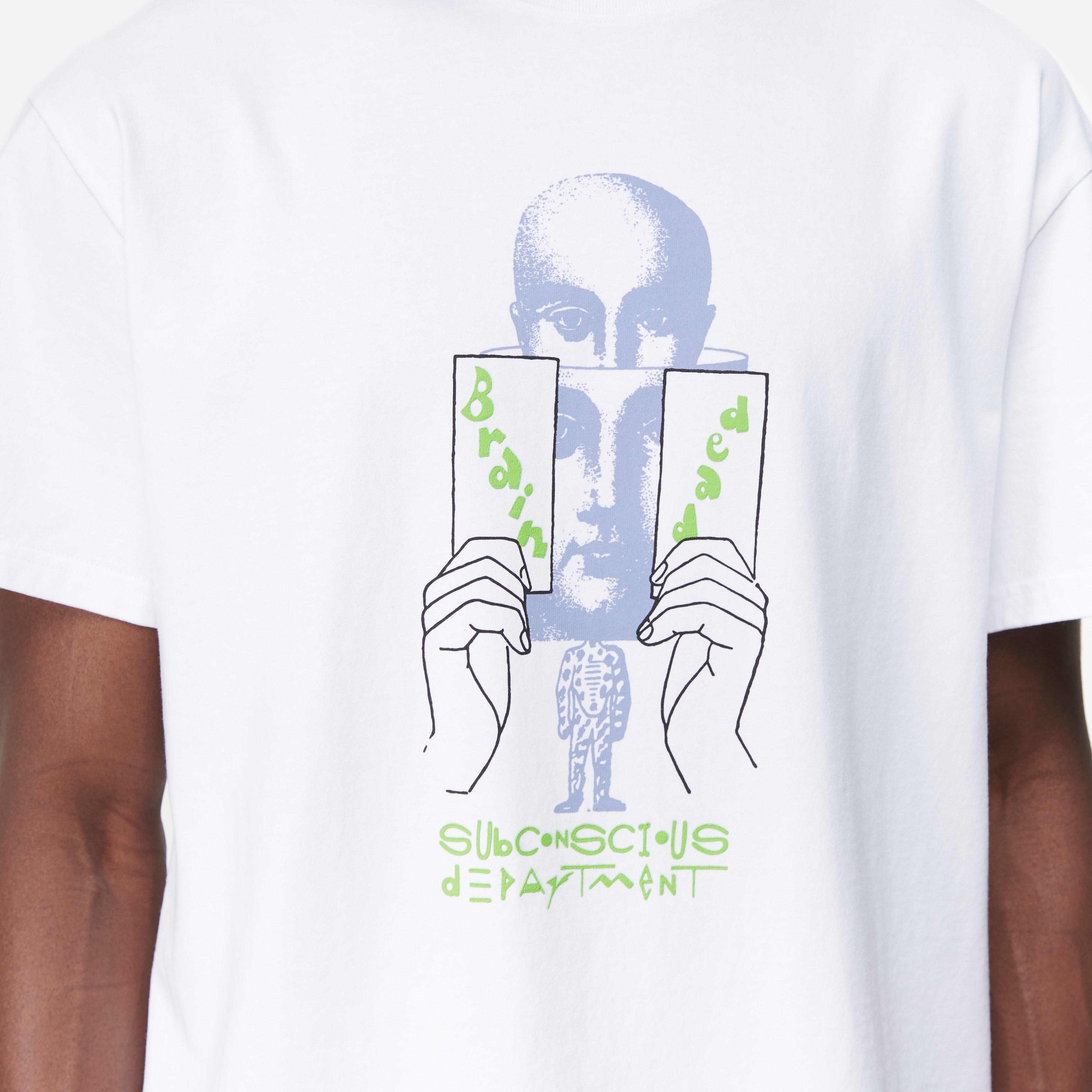 Brain Dead Subconscious T-Shirt