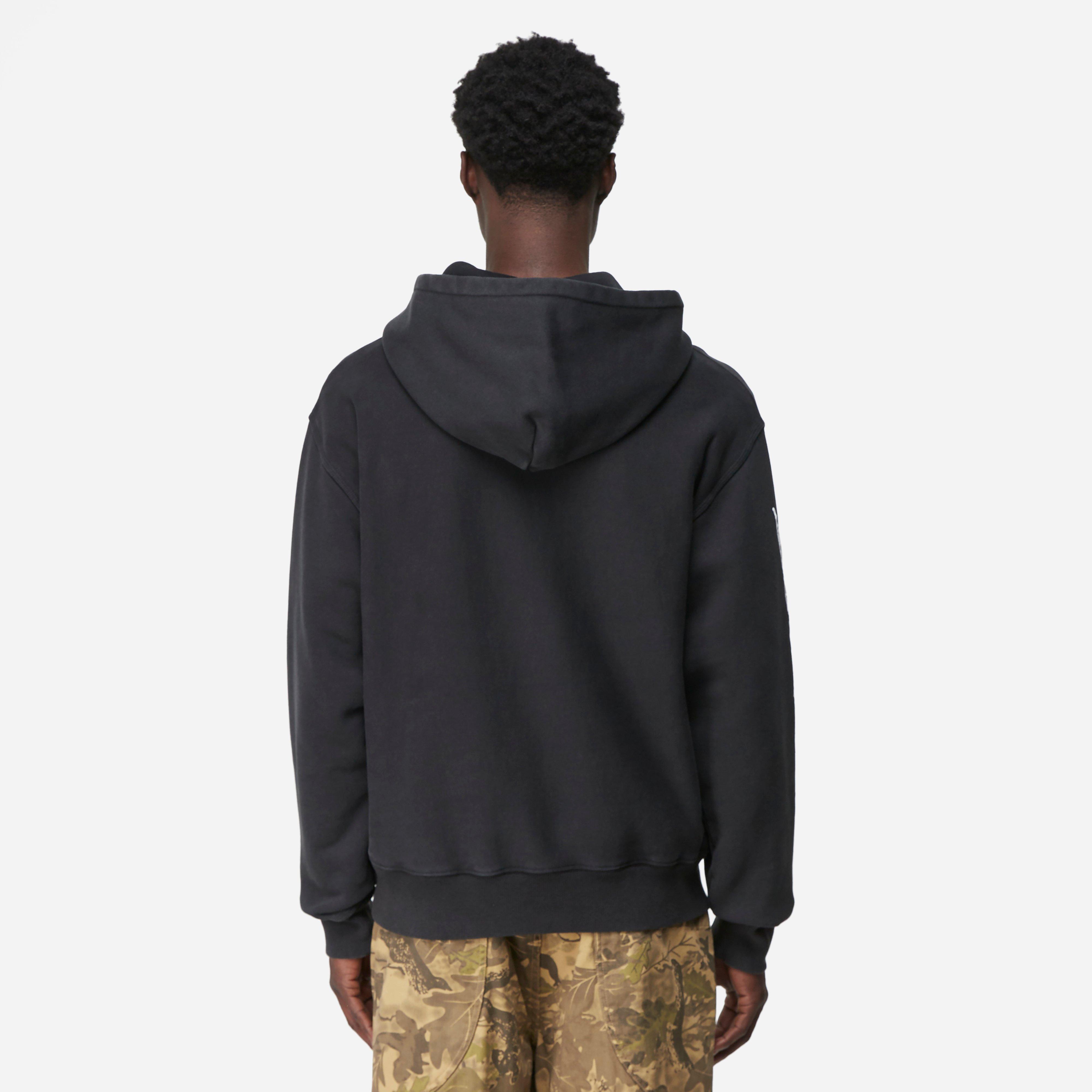 Brain Dead Neuro Free Association Hoodie