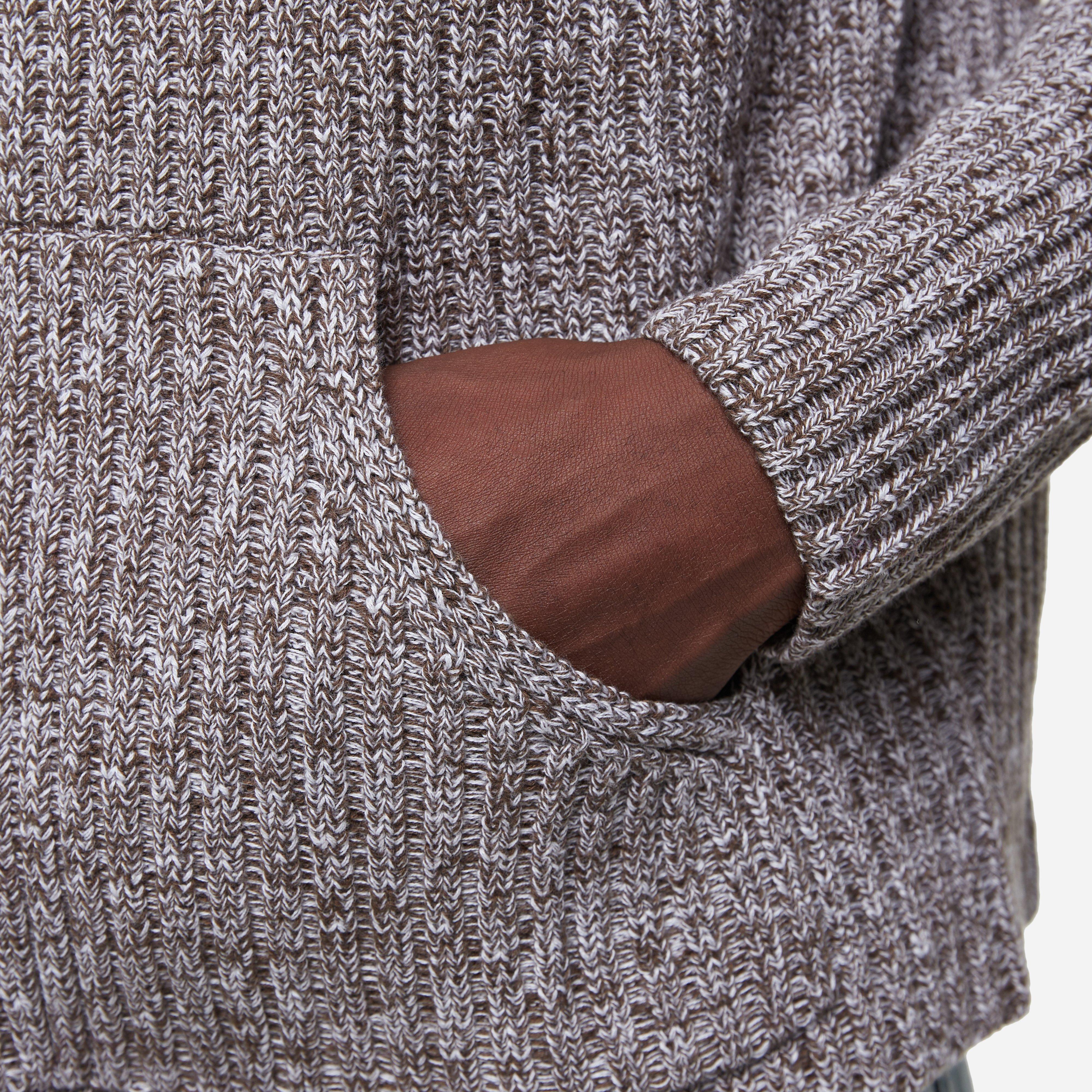 Brain Dead Rib Kit Cardigan