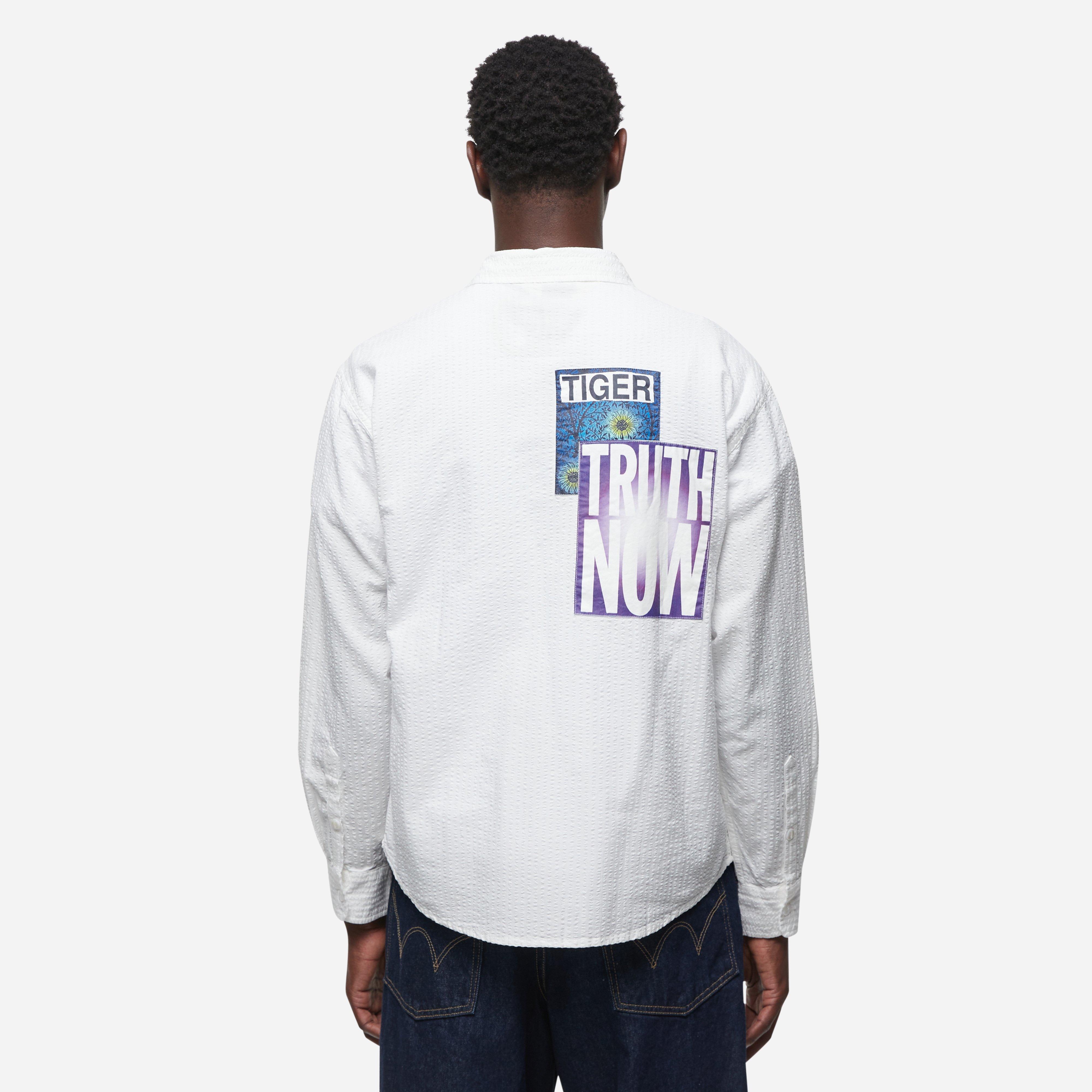 Brain Dead Truth Now Shirt