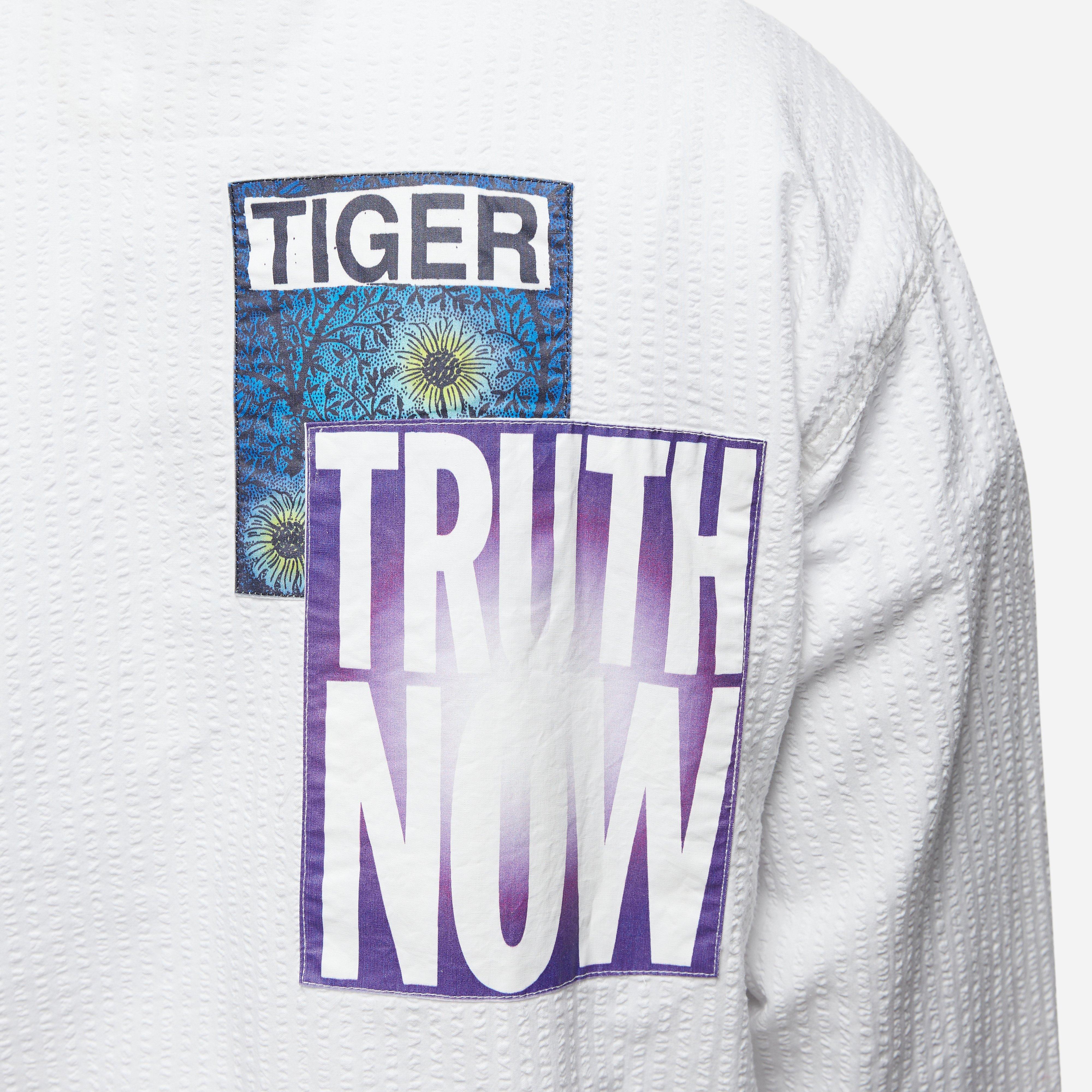 Brain Dead Truth Now Shirt