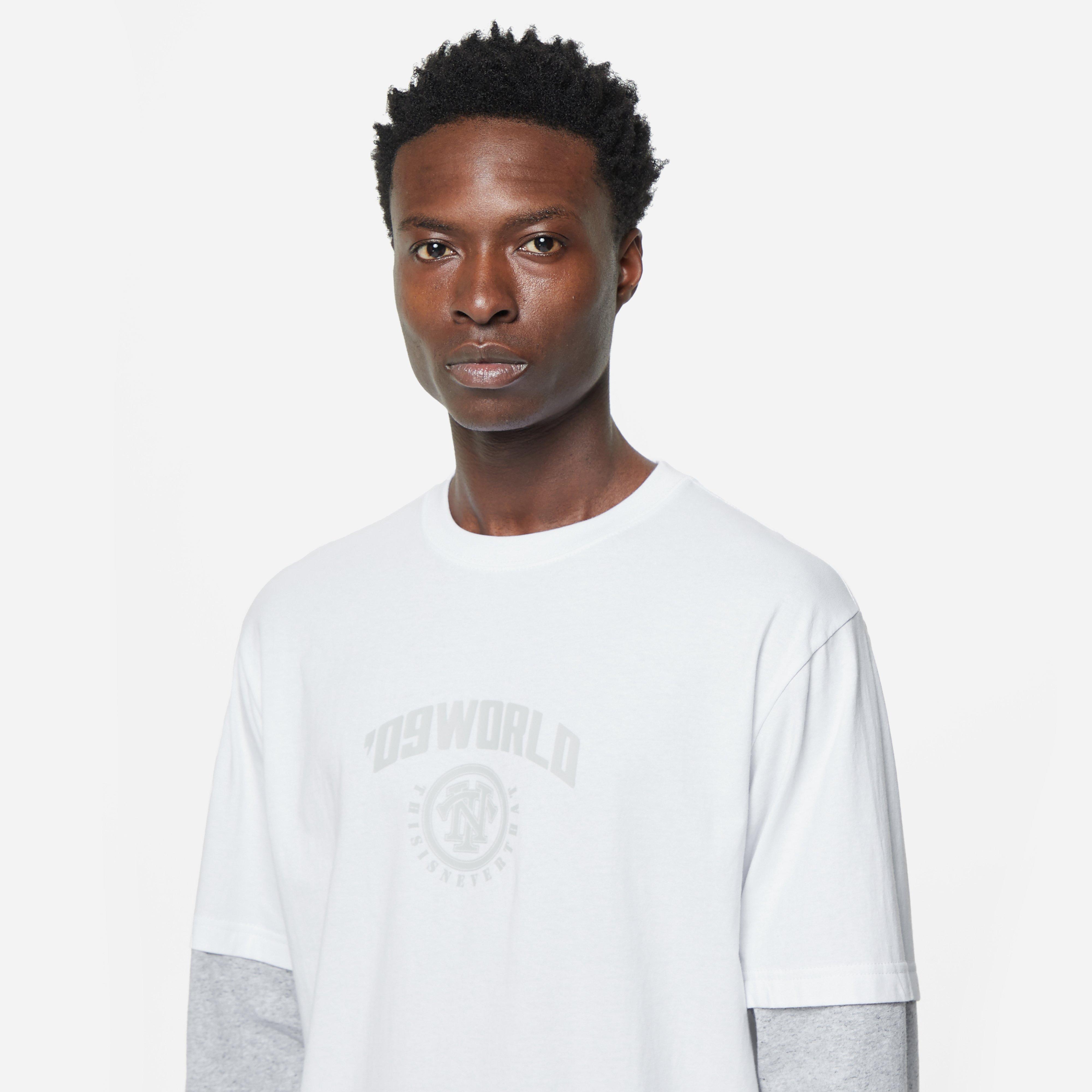 Thisisneverthat Layered T-Shirt
