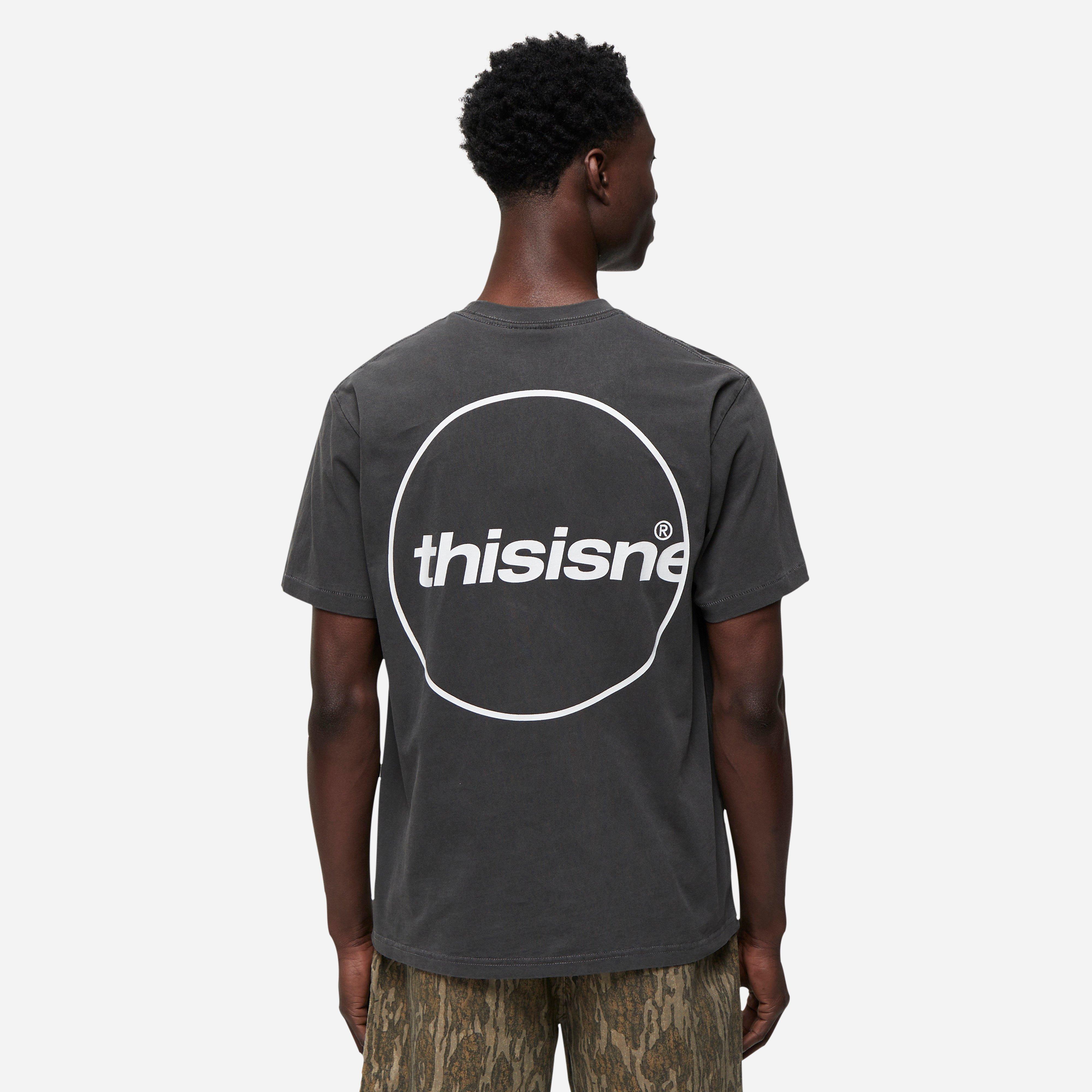 Thisisneverthat C-Logo T-Shirt