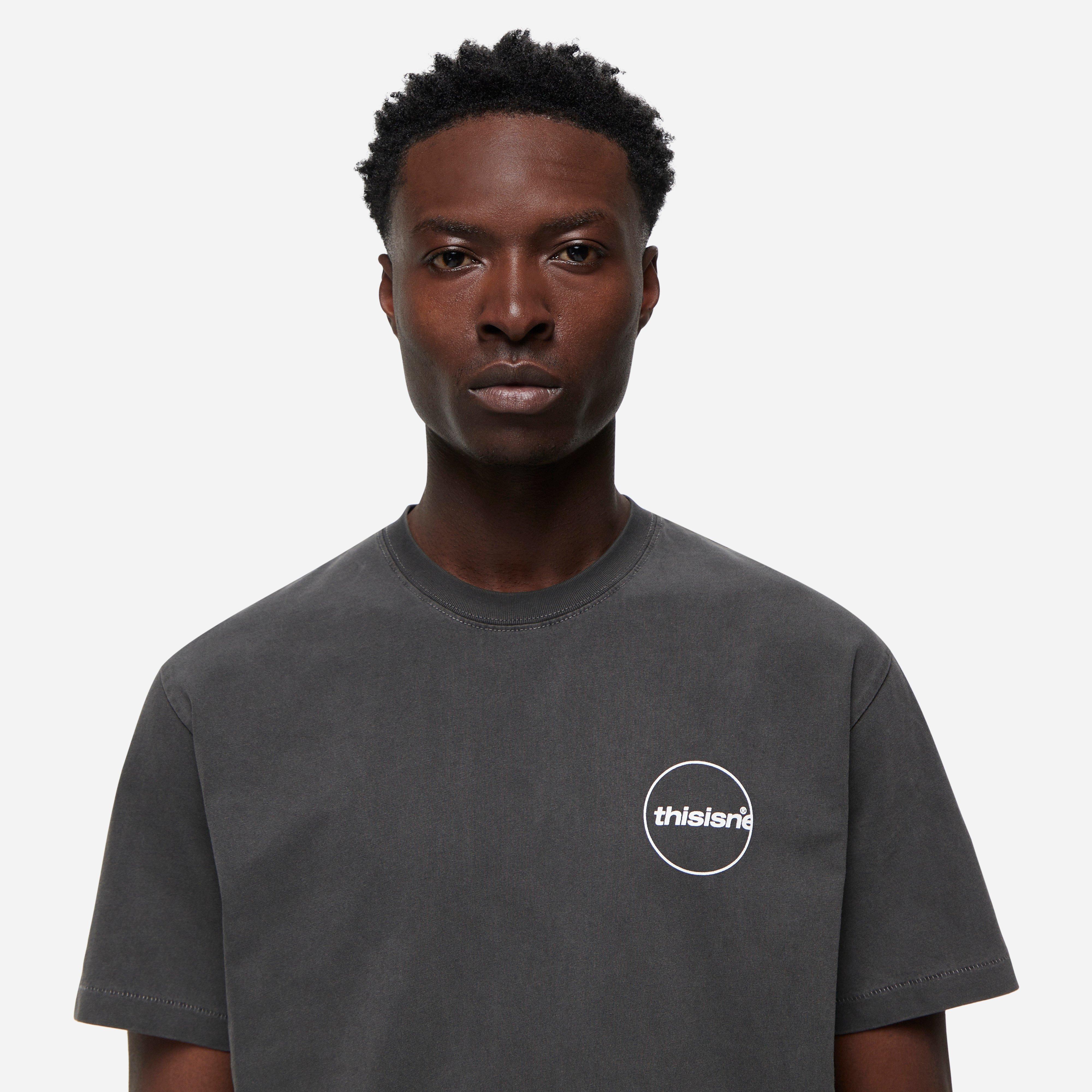 Thisisneverthat C-Logo T-Shirt