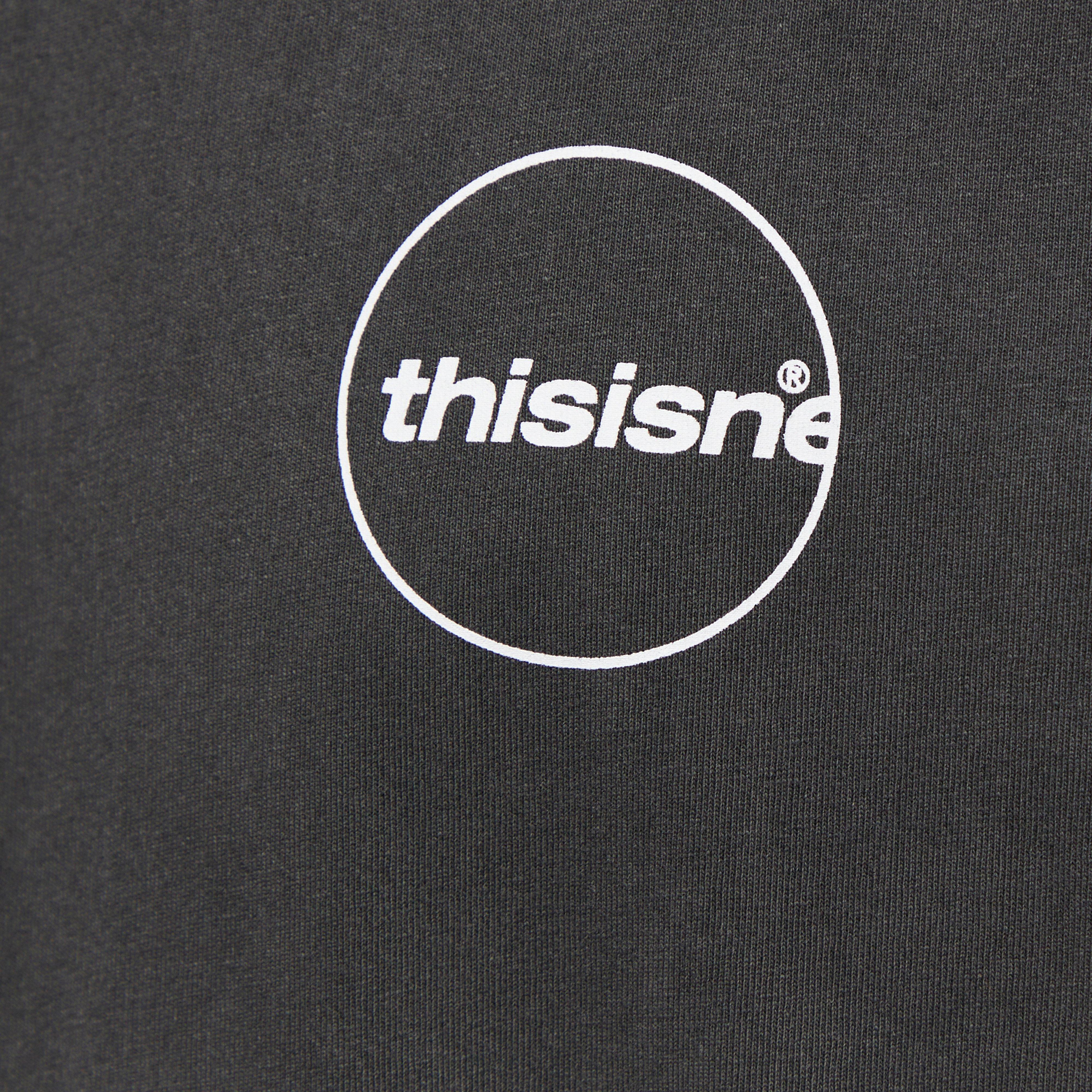 Thisisneverthat C-Logo T-Shirt