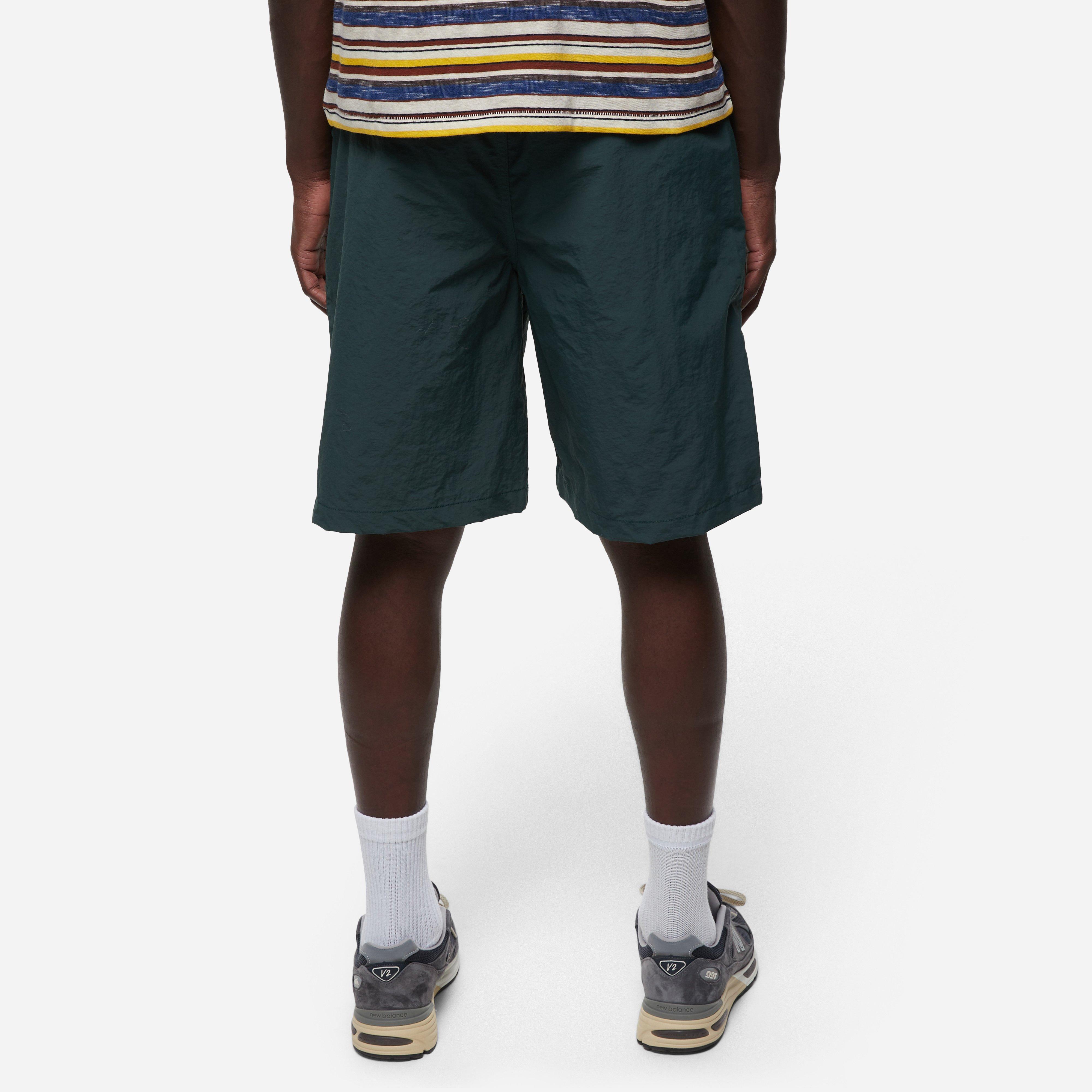 Brain Dead Baggy Climber Shorts