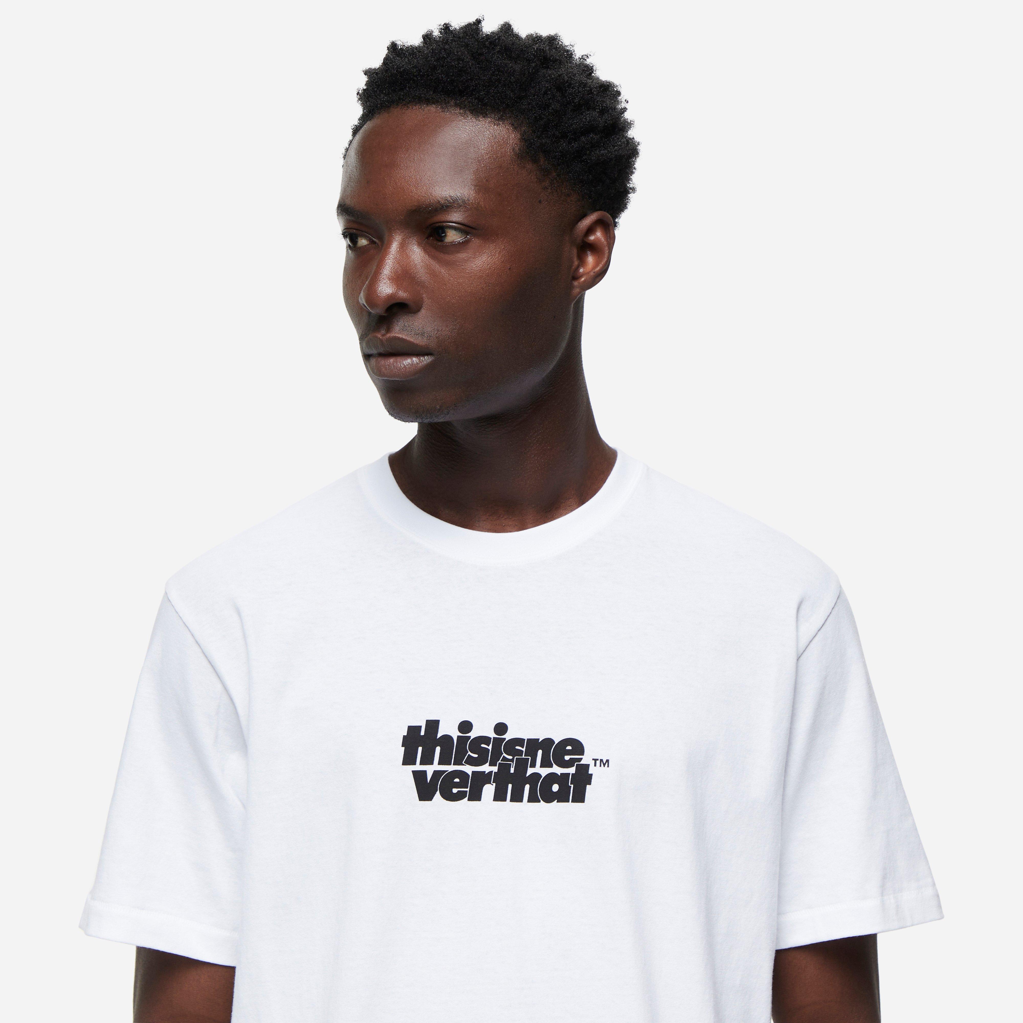 Thisisneverthat OL Logo Shirt