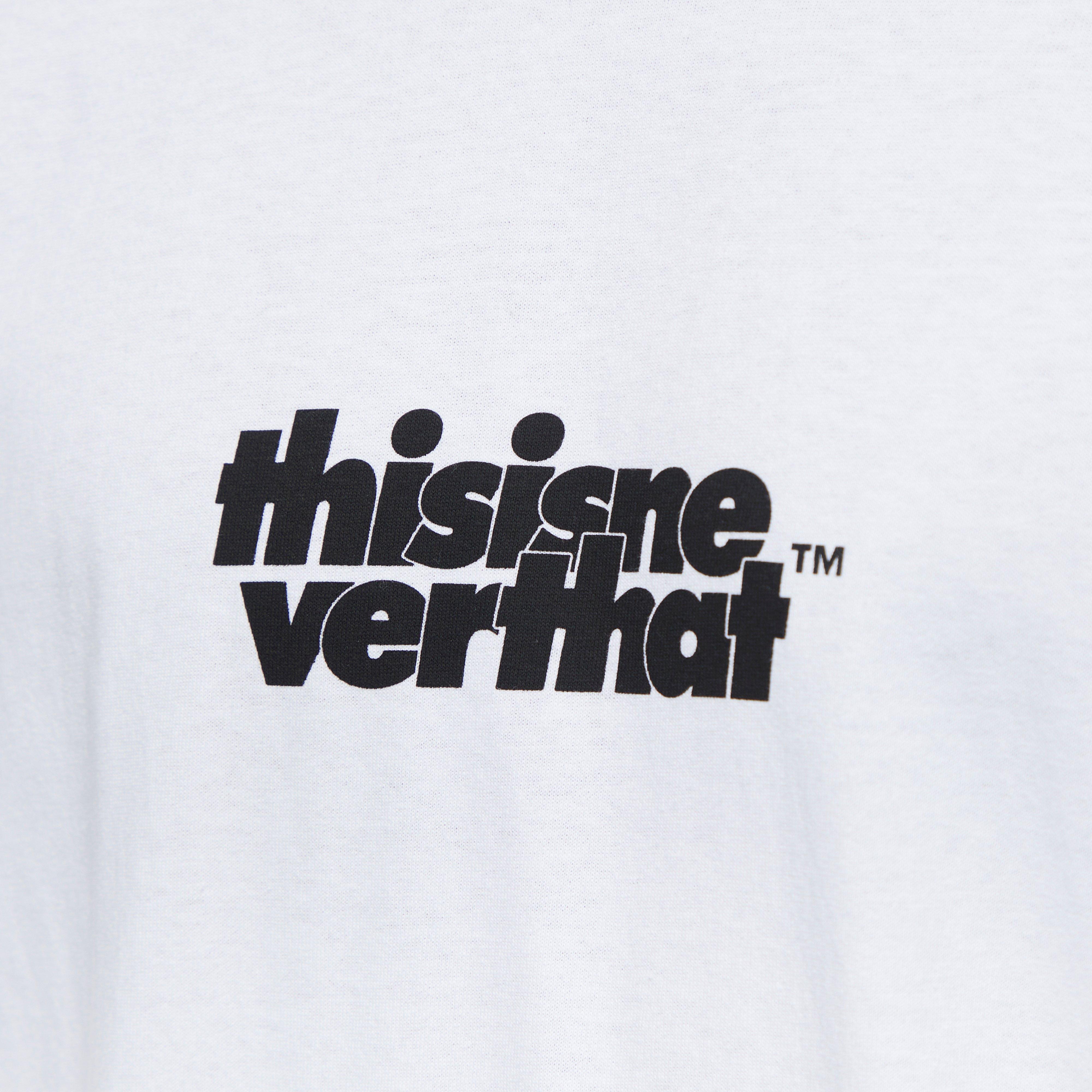 Thisisneverthat OL Logo Shirt