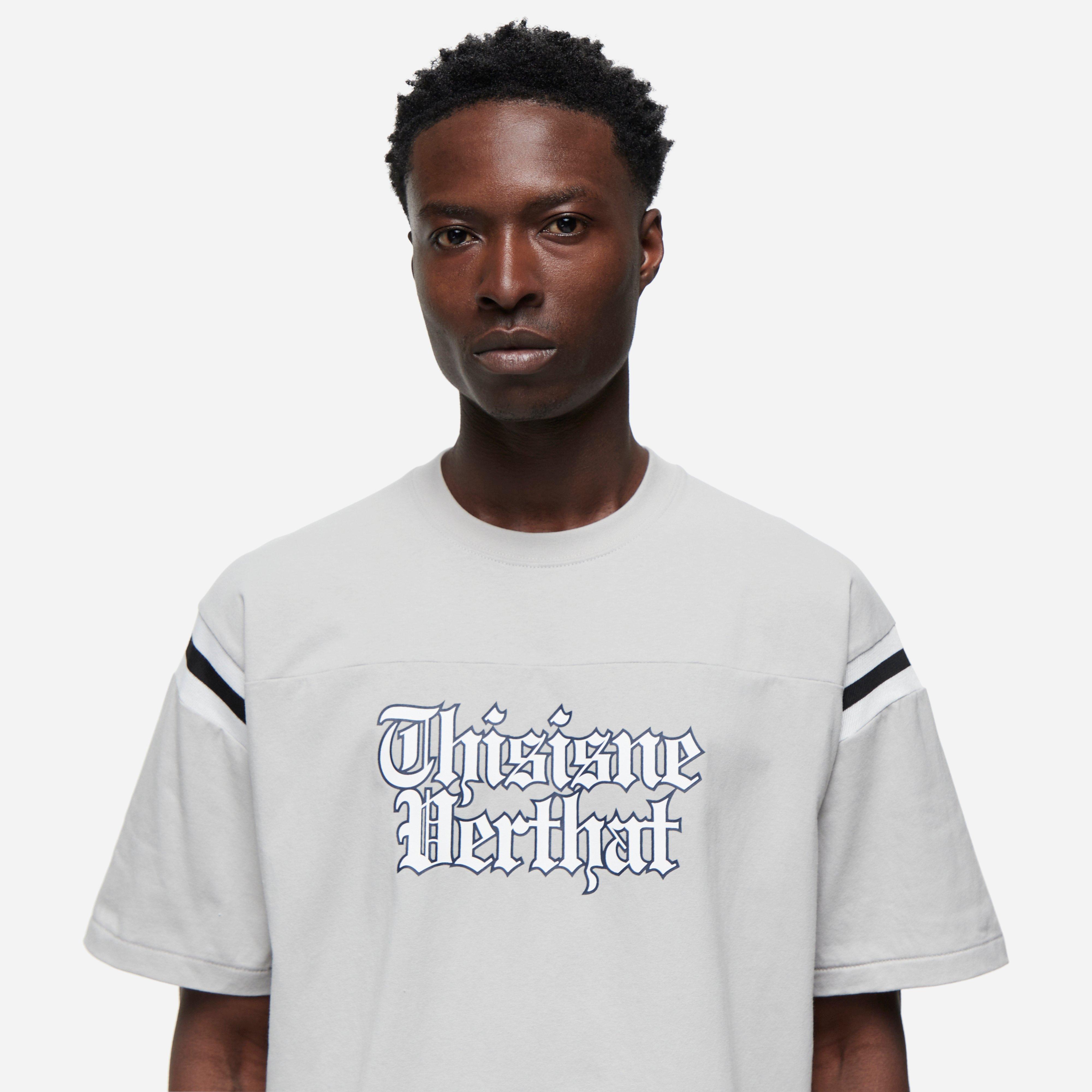 Thisisneverthat Football T-Shirt
