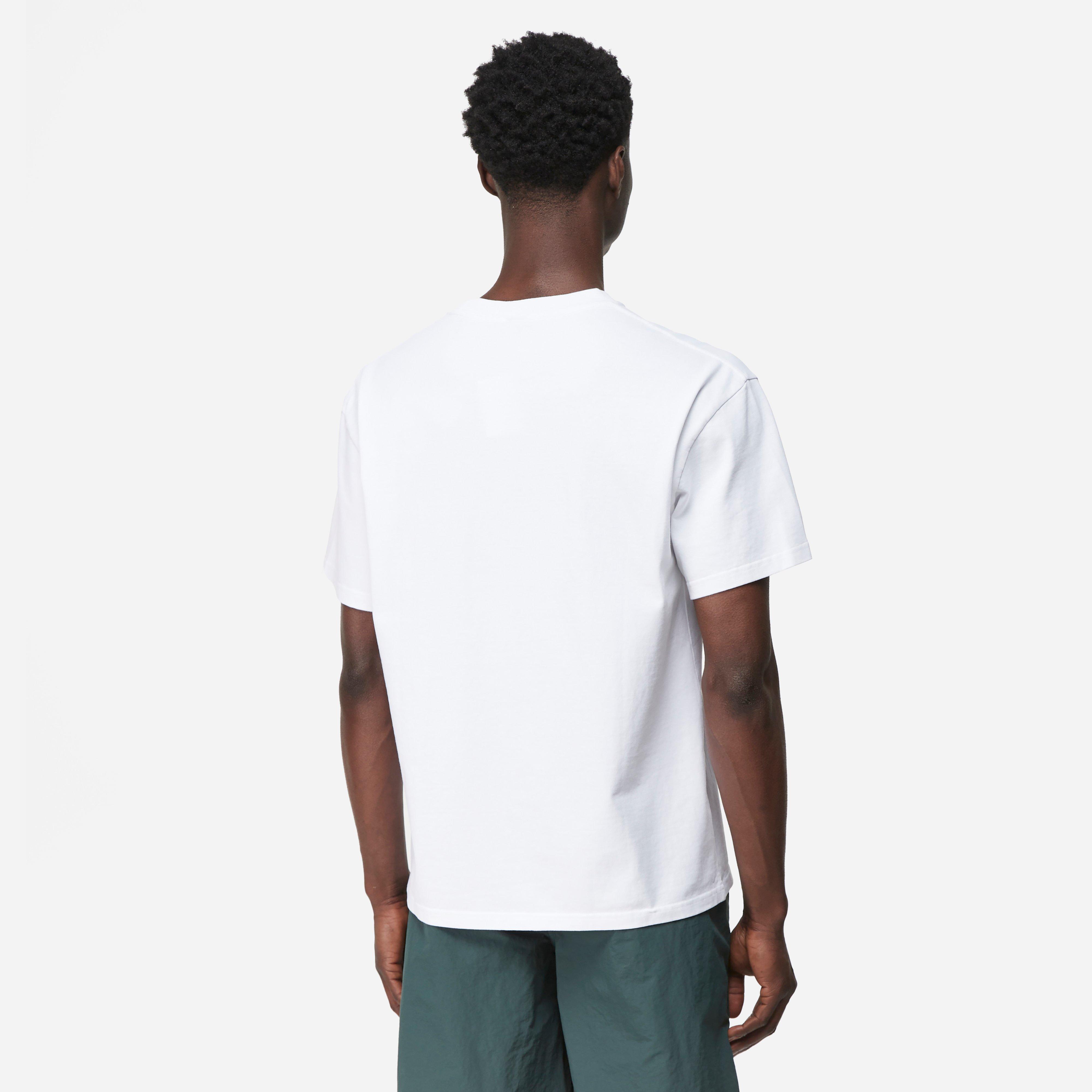 Brain Dead Artificial Paradise T-Shirt