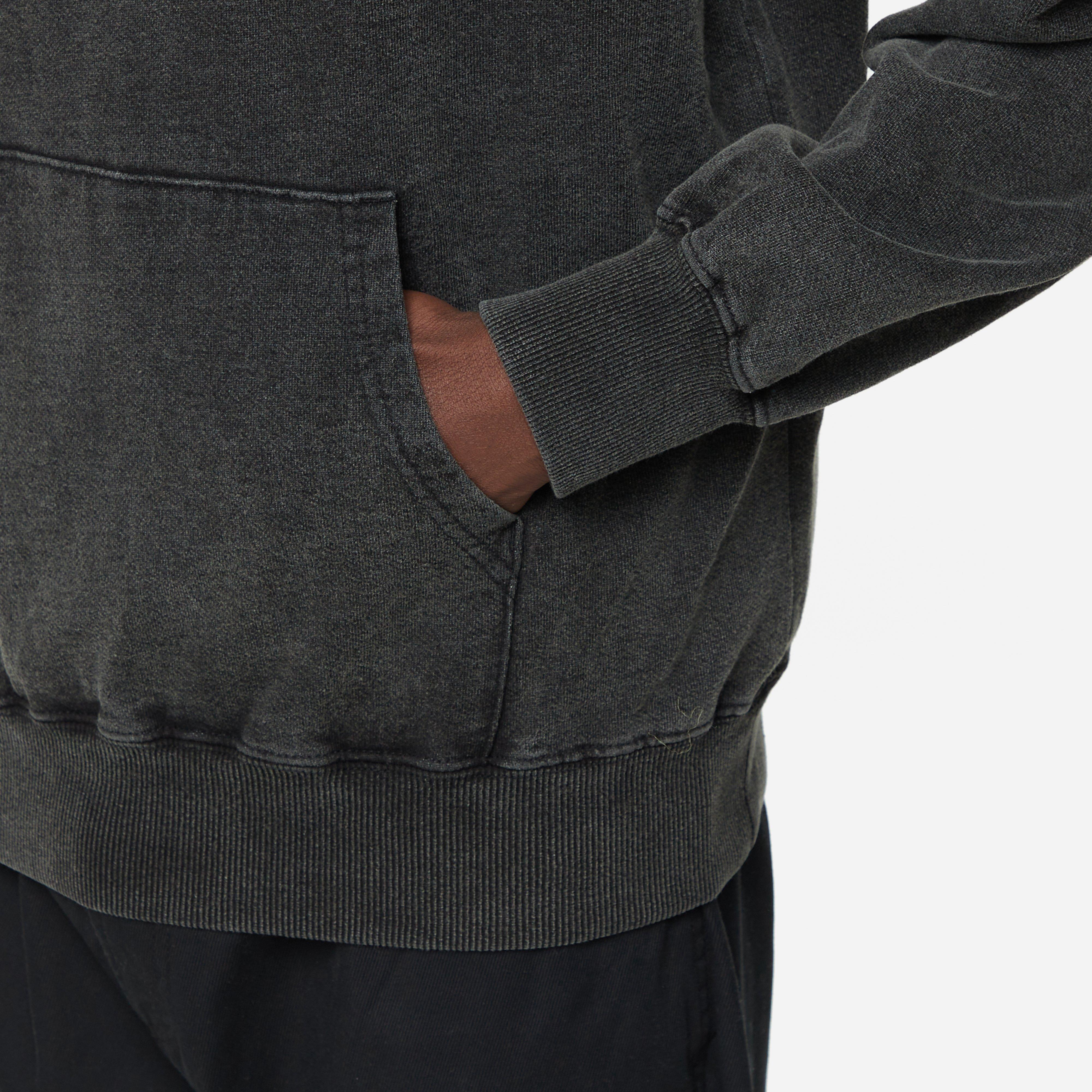 Thisisneverthat Logo Hoodie