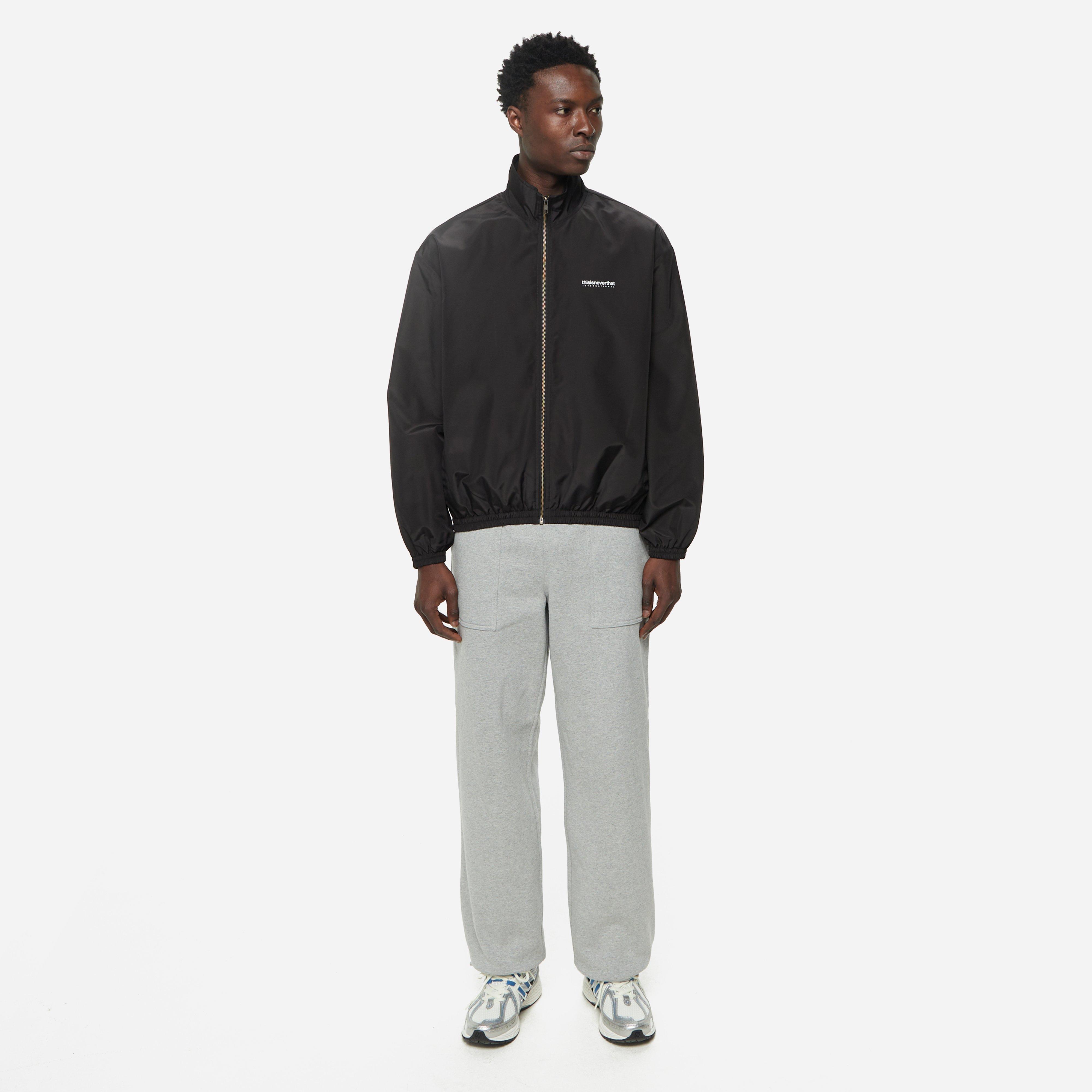 Thisisneverthat INTL. Team Jacket
