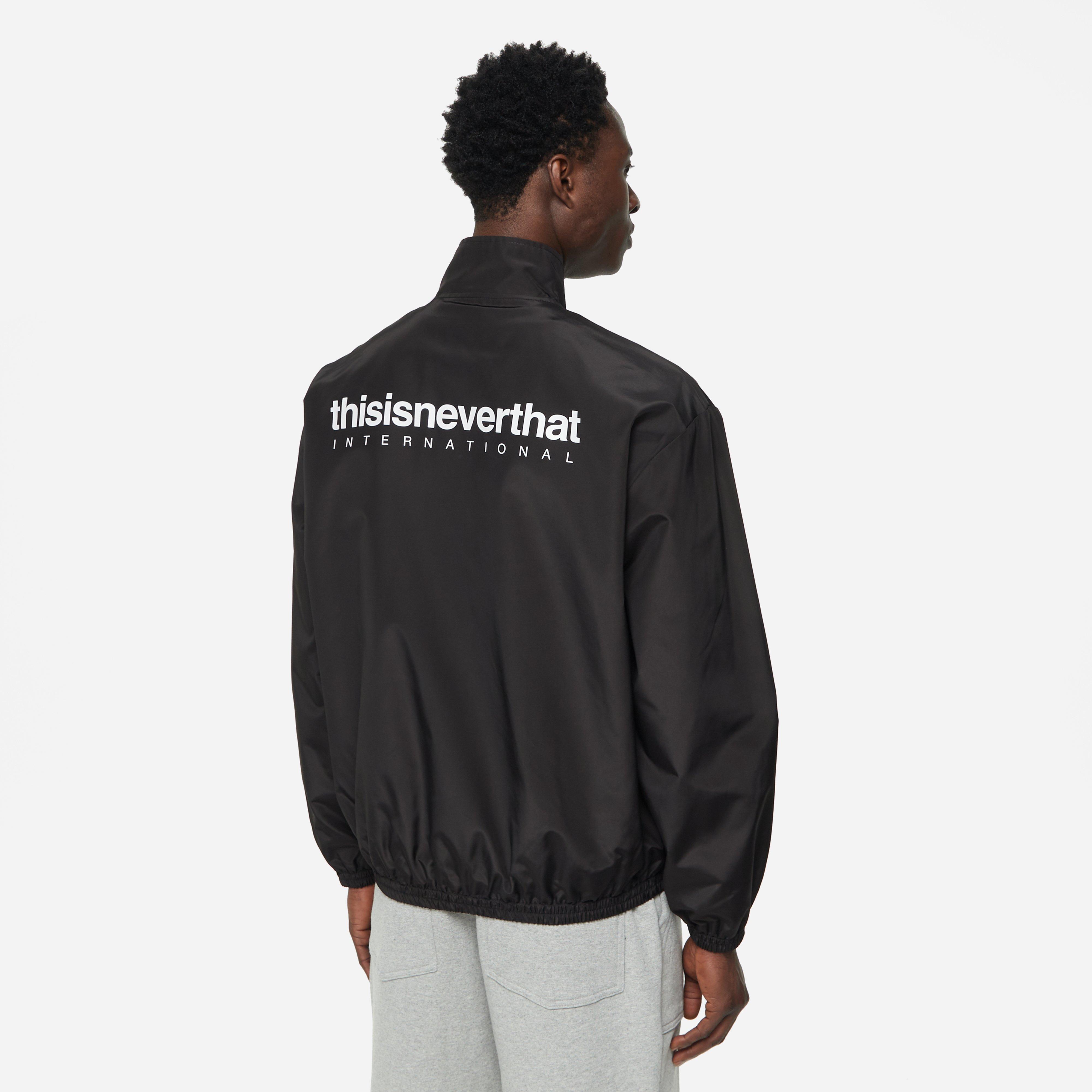Thisisneverthat INTL. Team Jacket