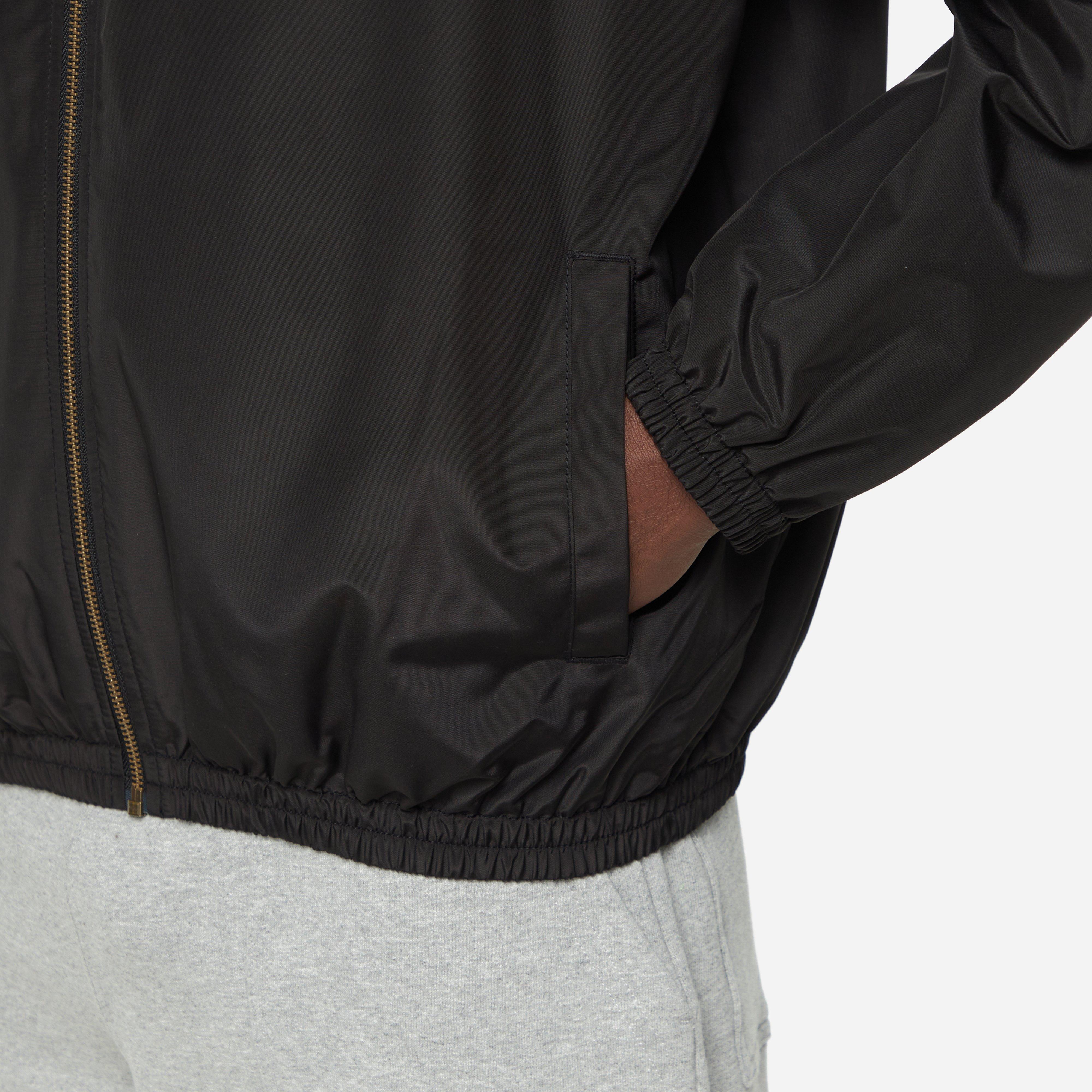 Thisisneverthat INTL. Team Jacket