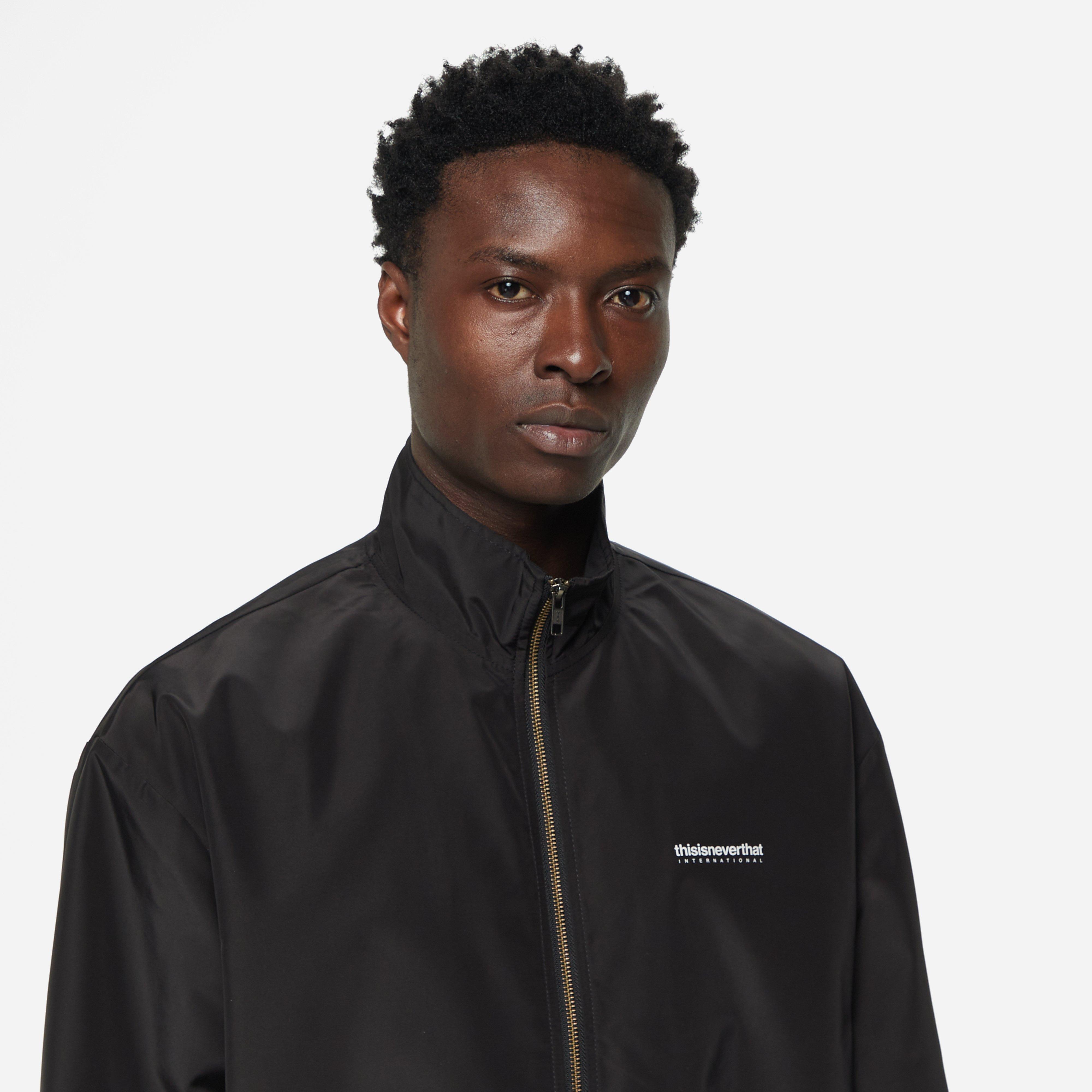 Thisisneverthat INTL. Team Jacket