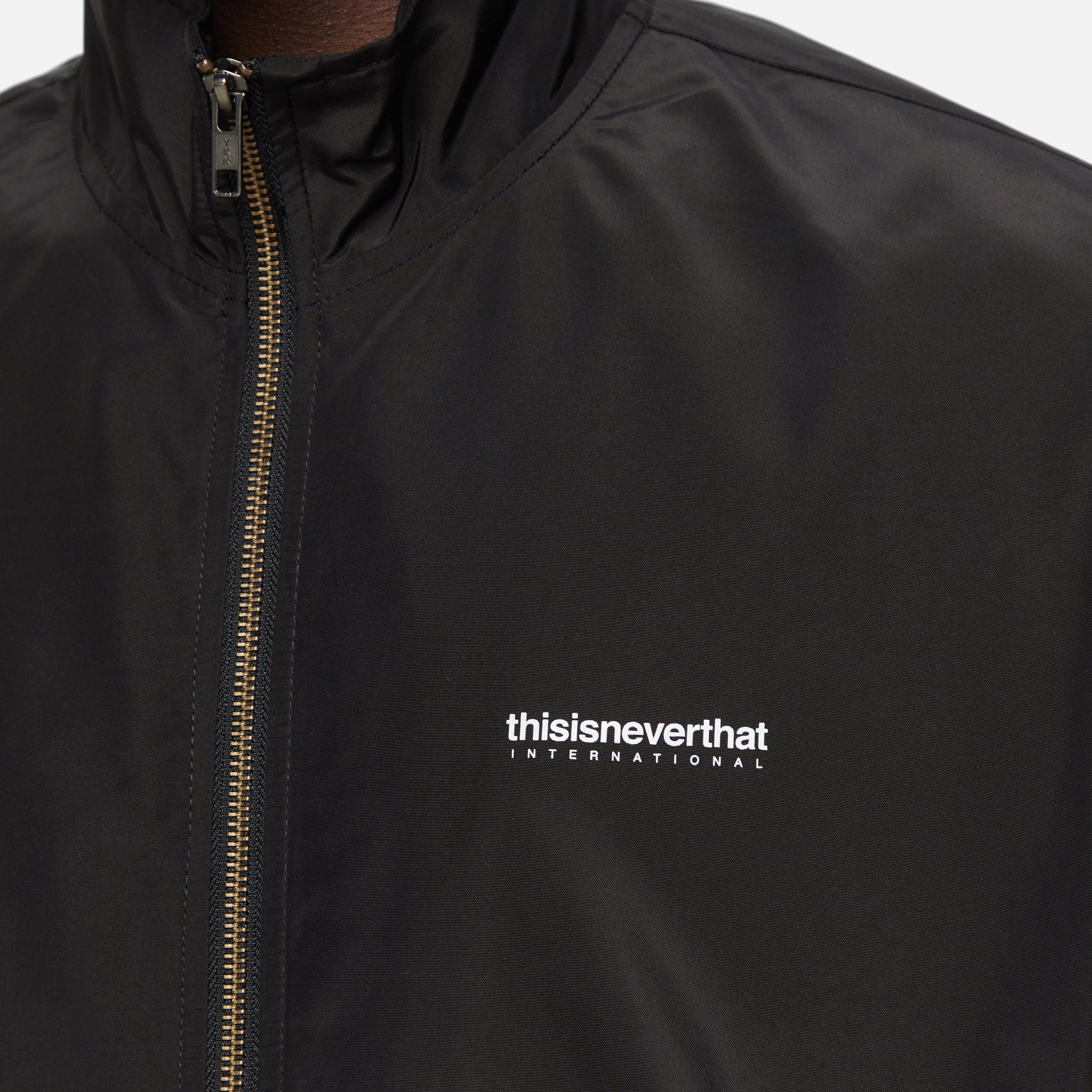 Thisisneverthat INTL. Team Jacket
