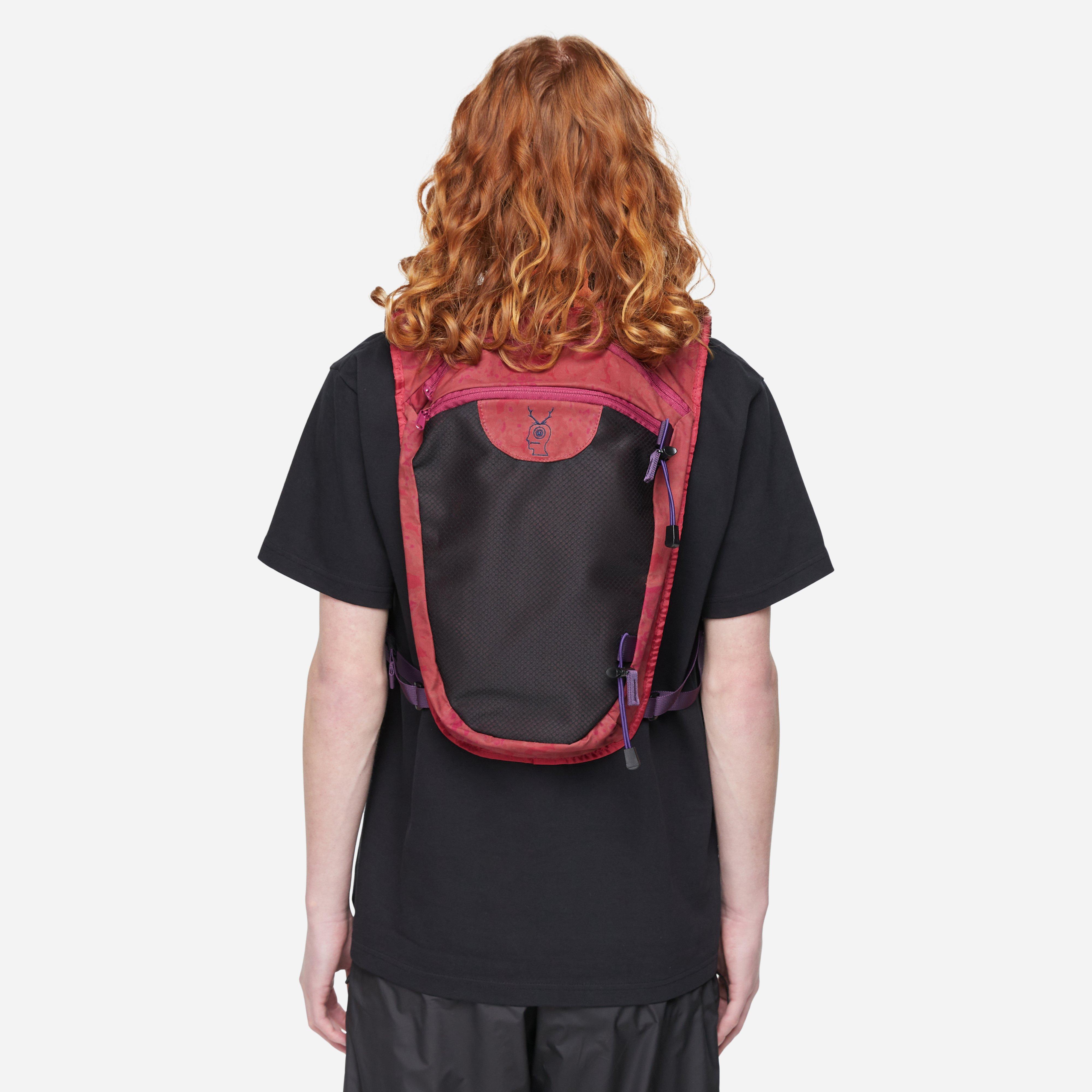 Brain Dead x South2 West8 Fishing Vest